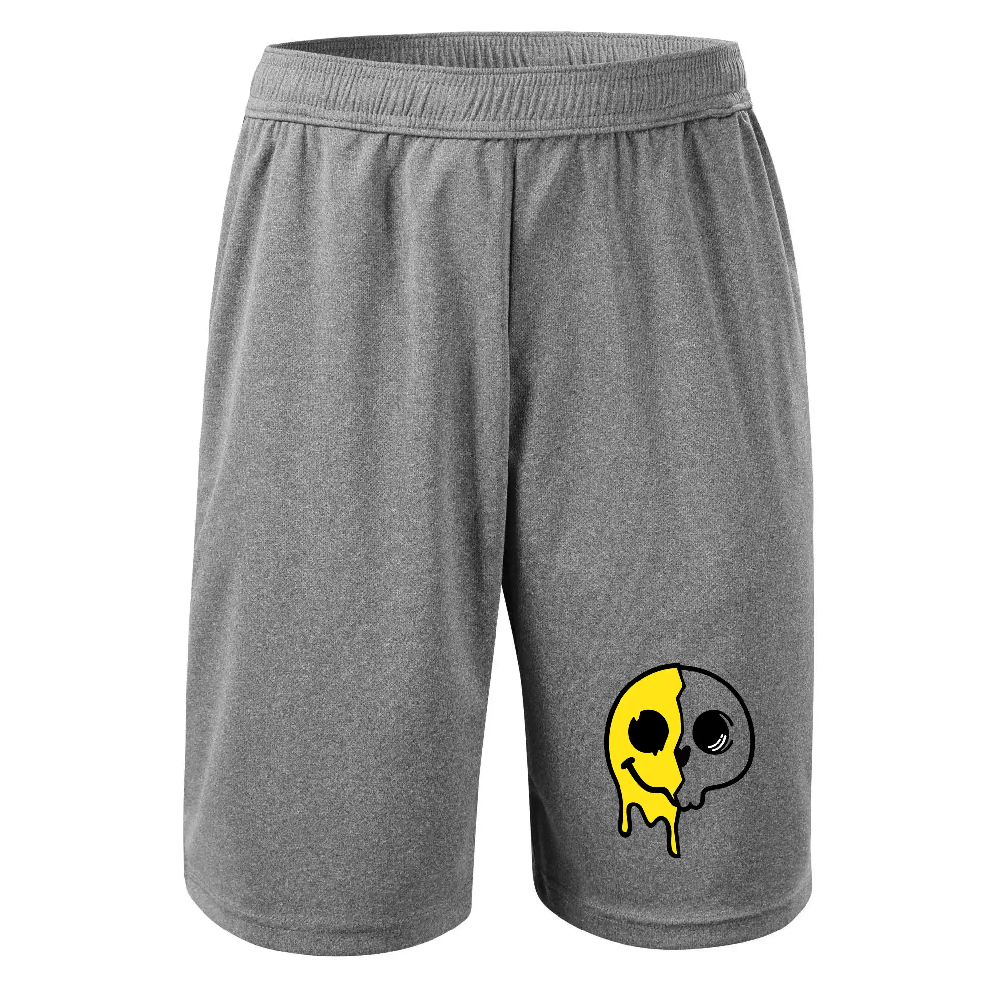 Yin & Yang lebka smajlík