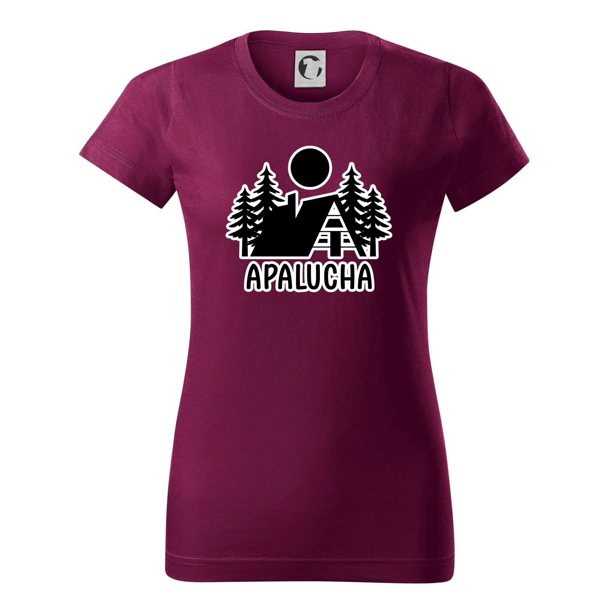 Apalucha chalupa