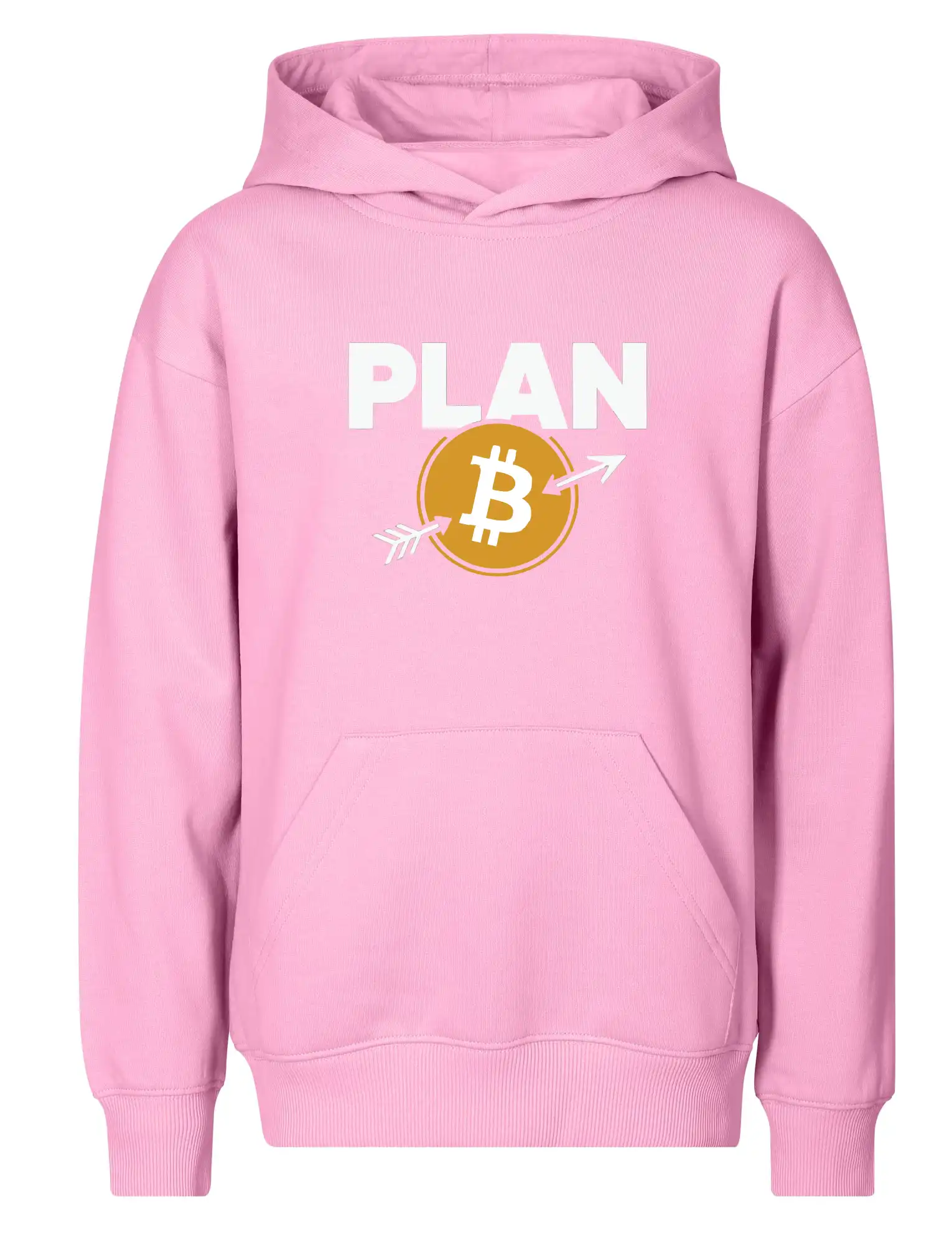 PLAN ₿