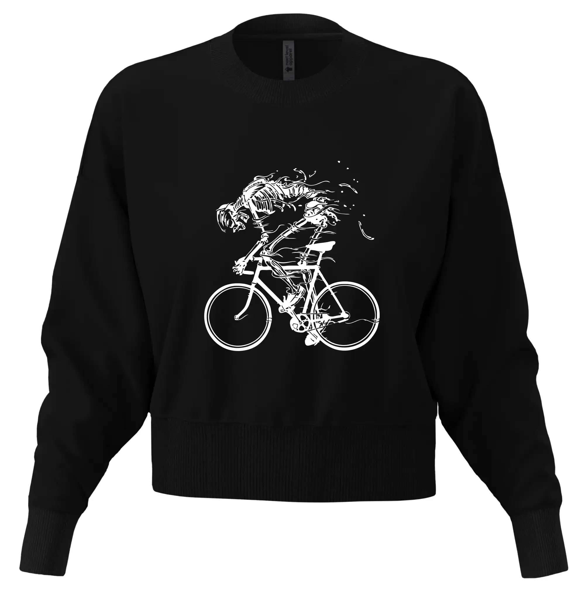 Cyklo kostra