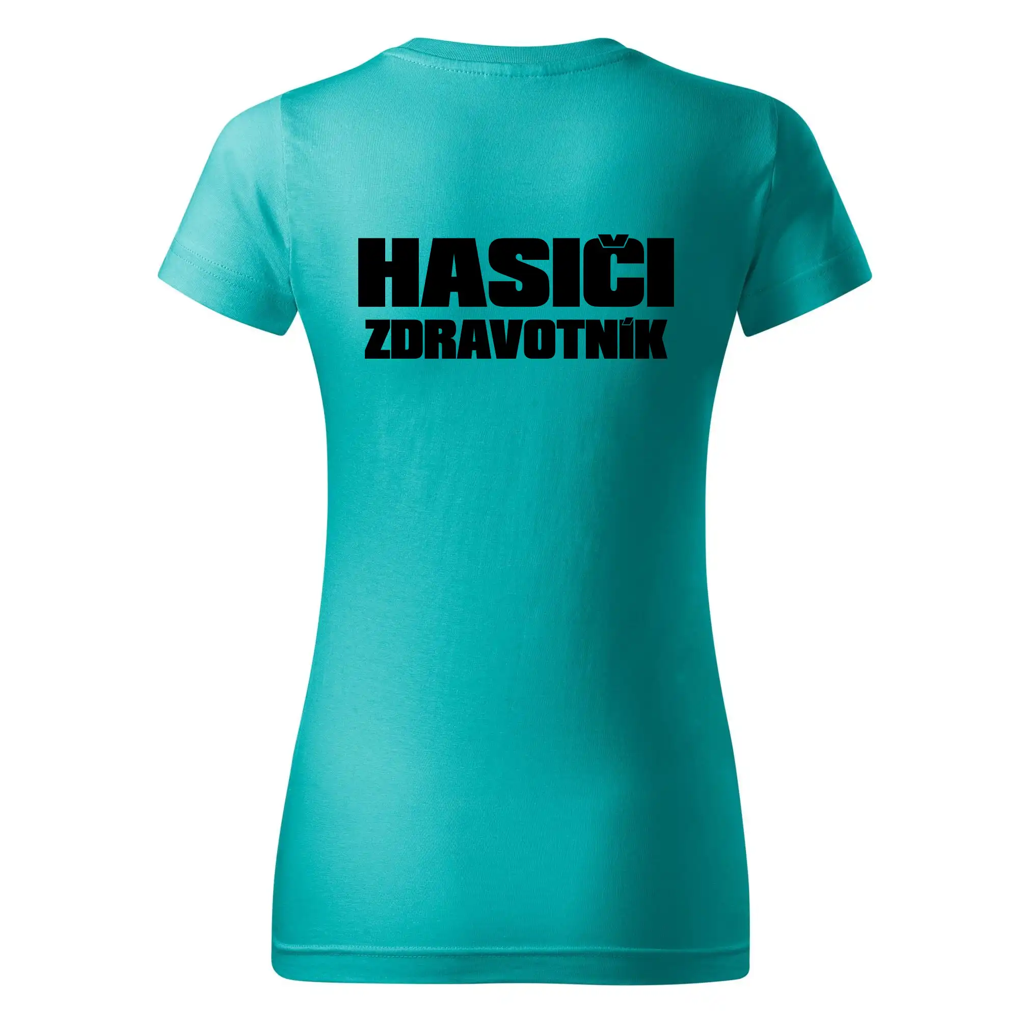 Hasiči zdravotník