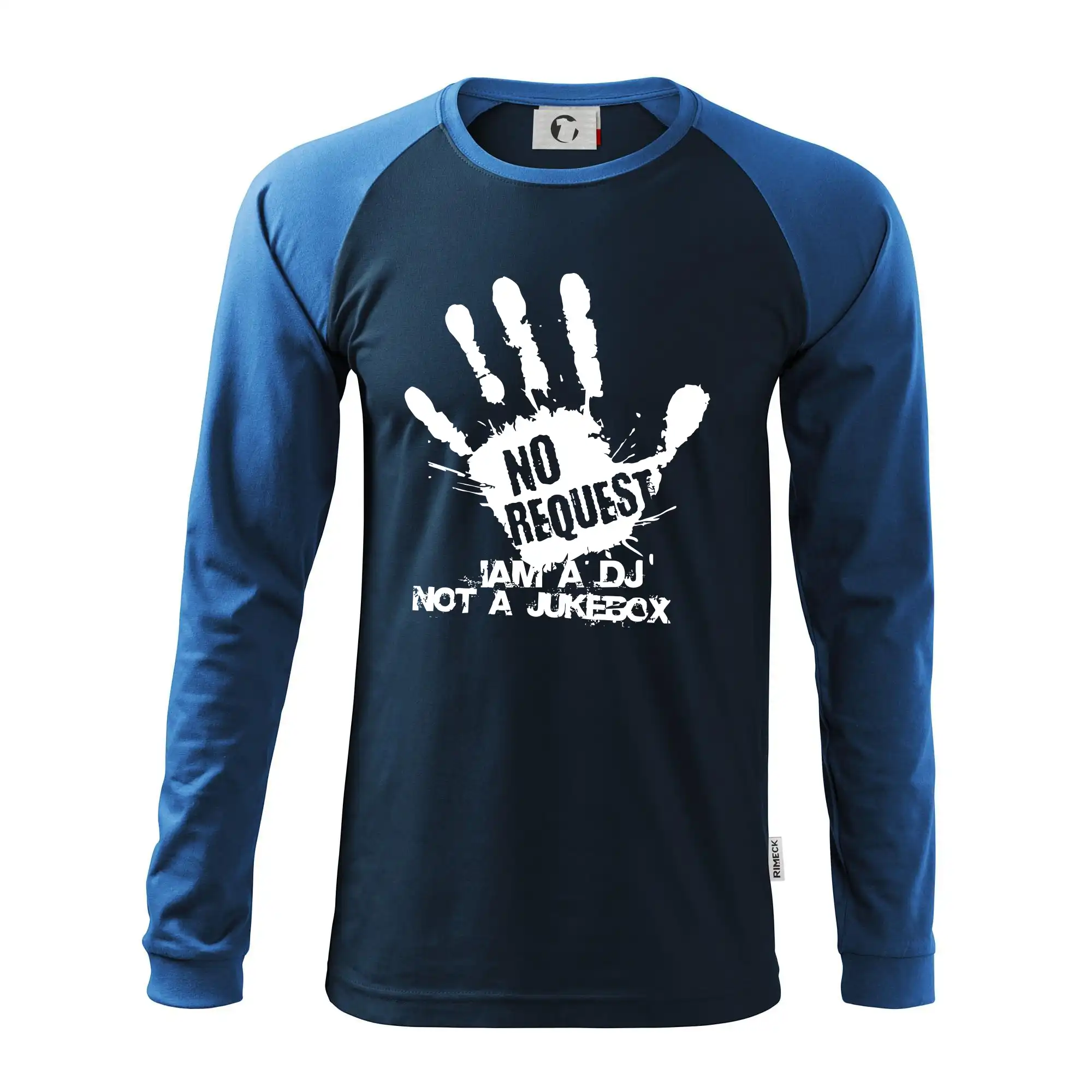 Iam a dj not a jukebox  - ruka