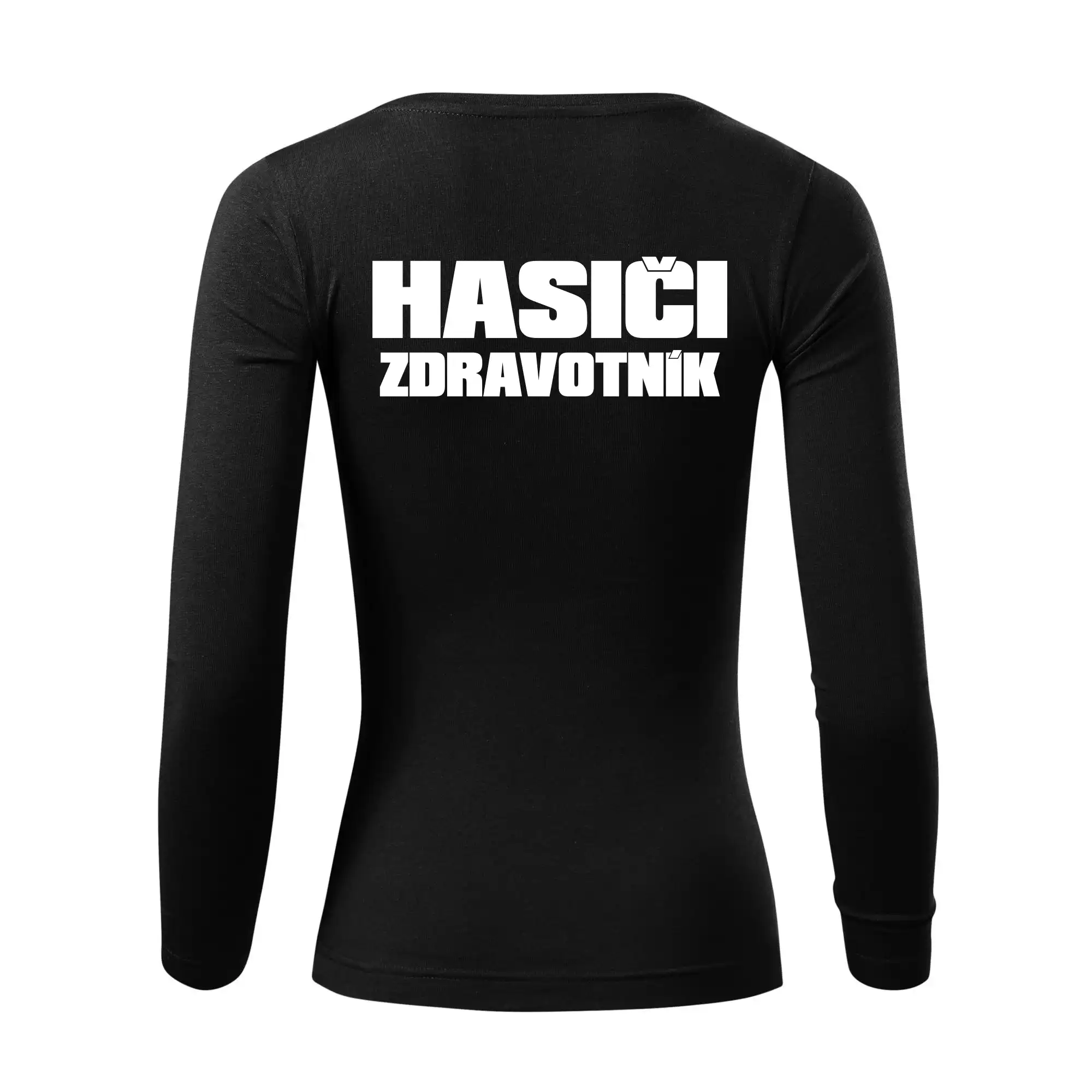 Hasiči zdravotník
