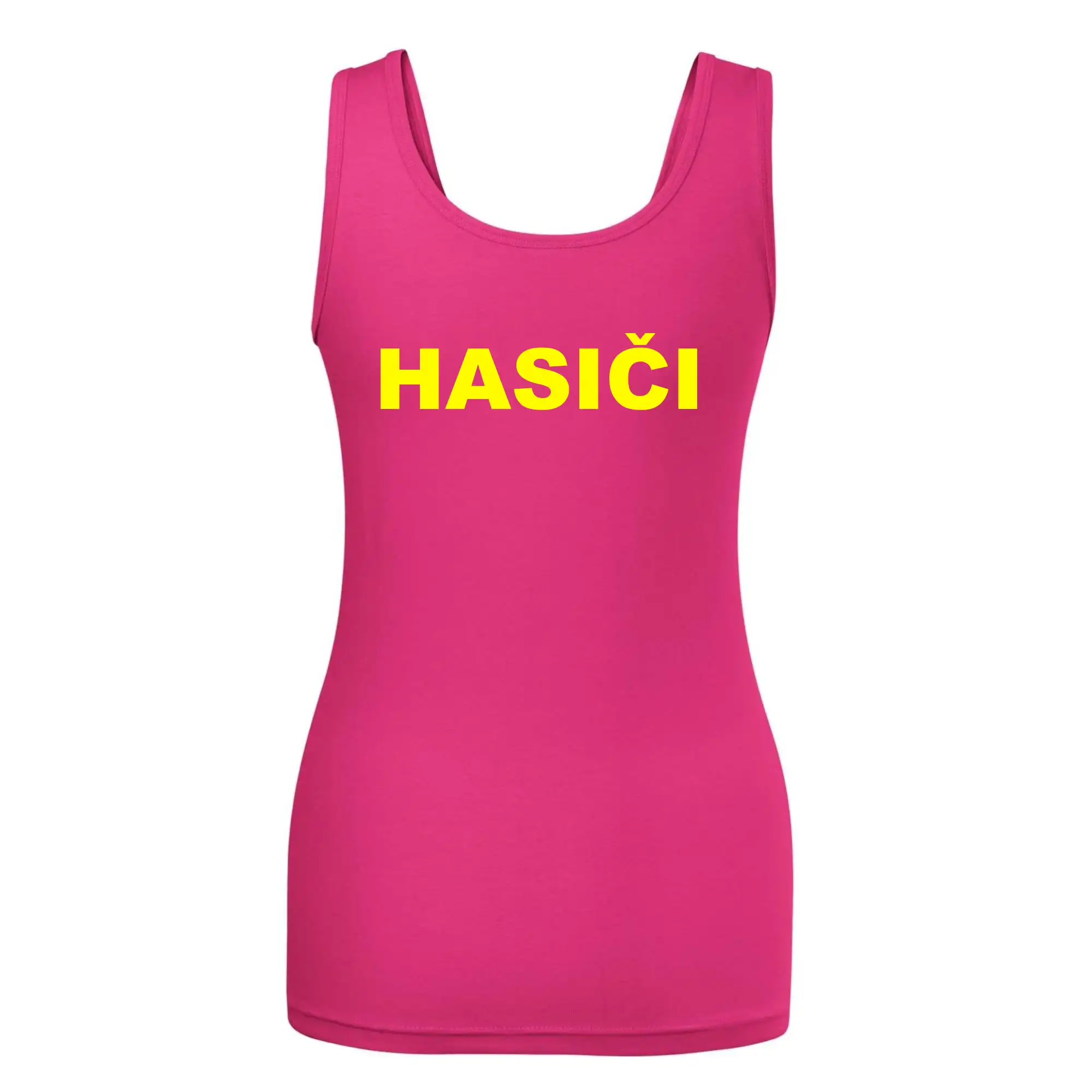 Hasiči názov samostatný