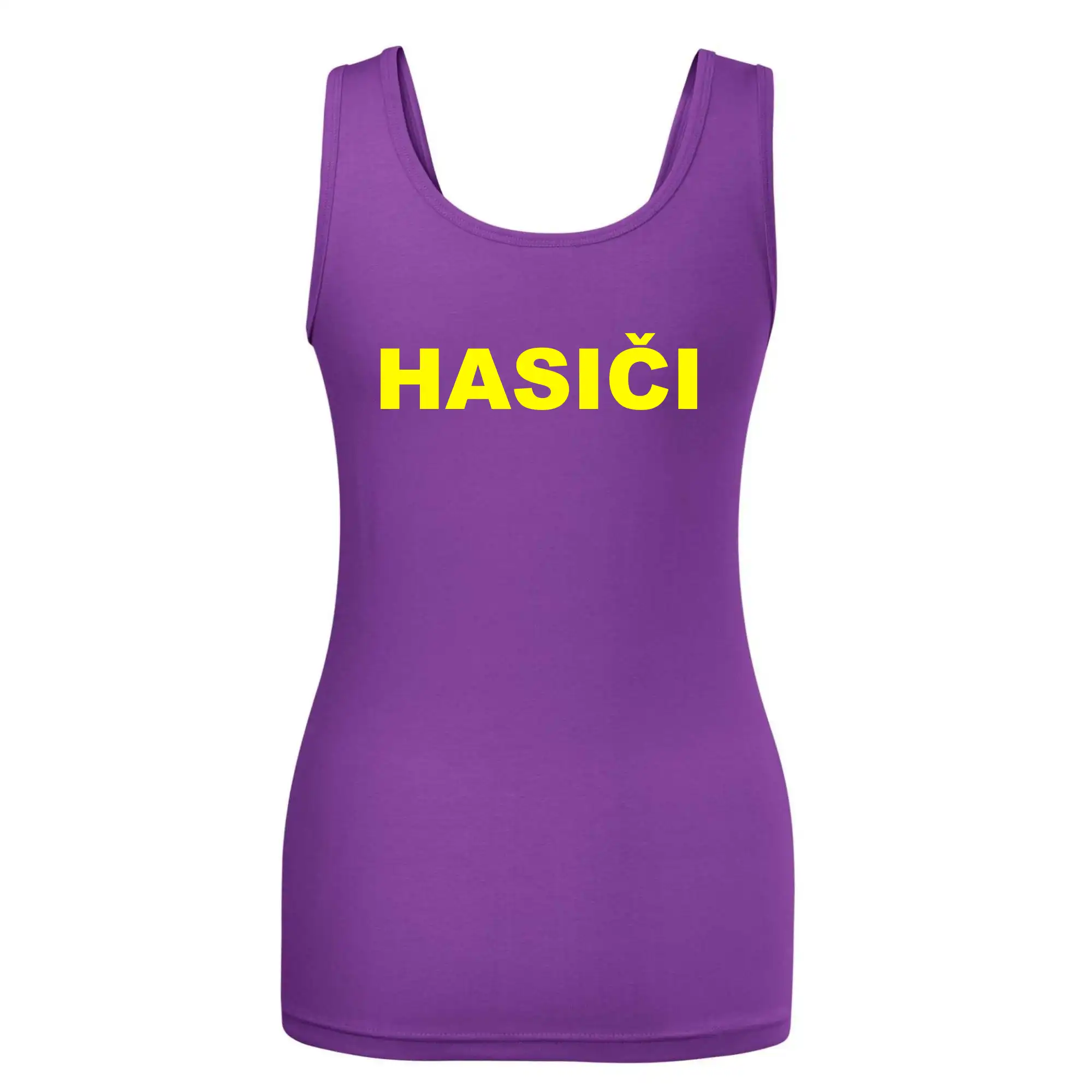 Hasiči názov samostatný