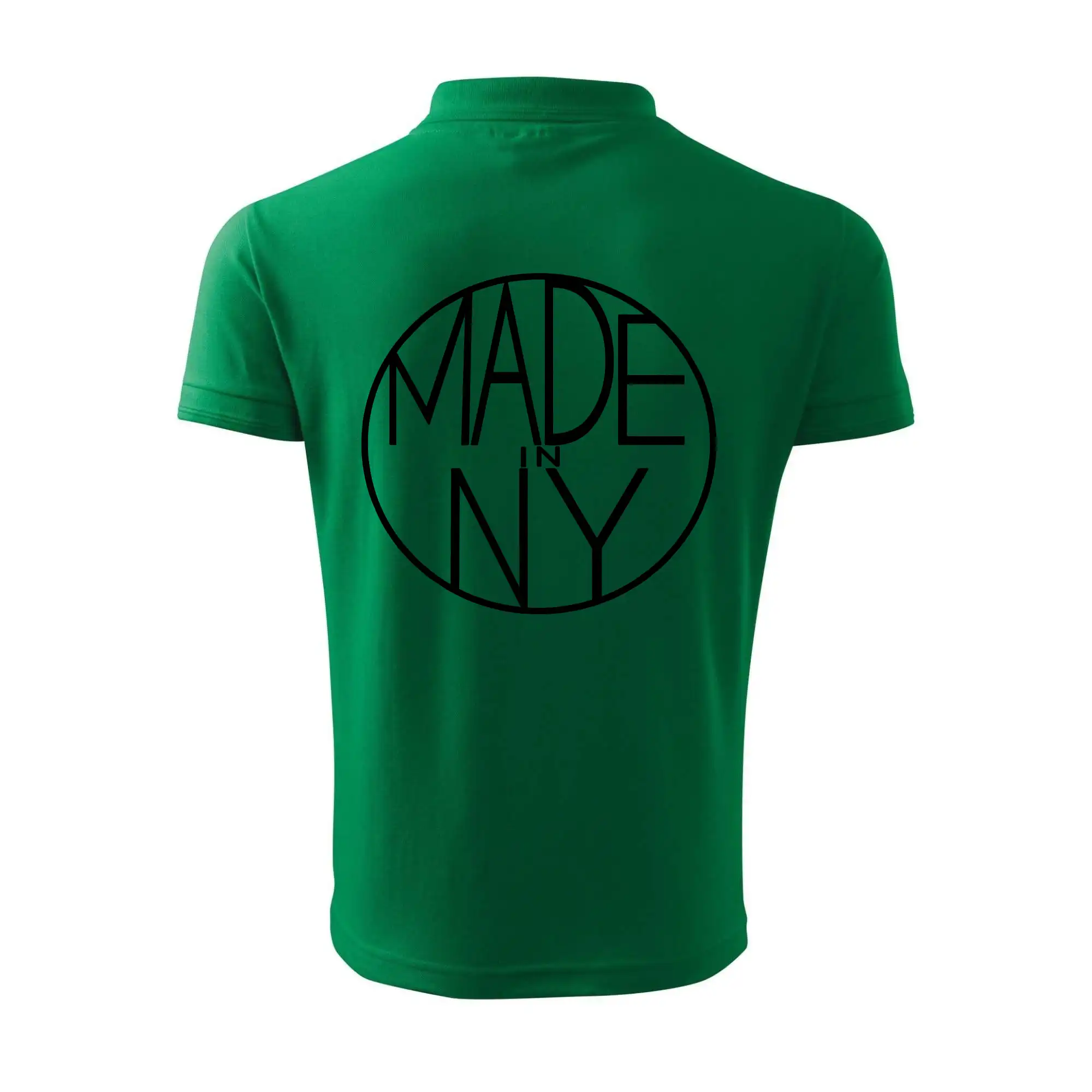 Made in NY