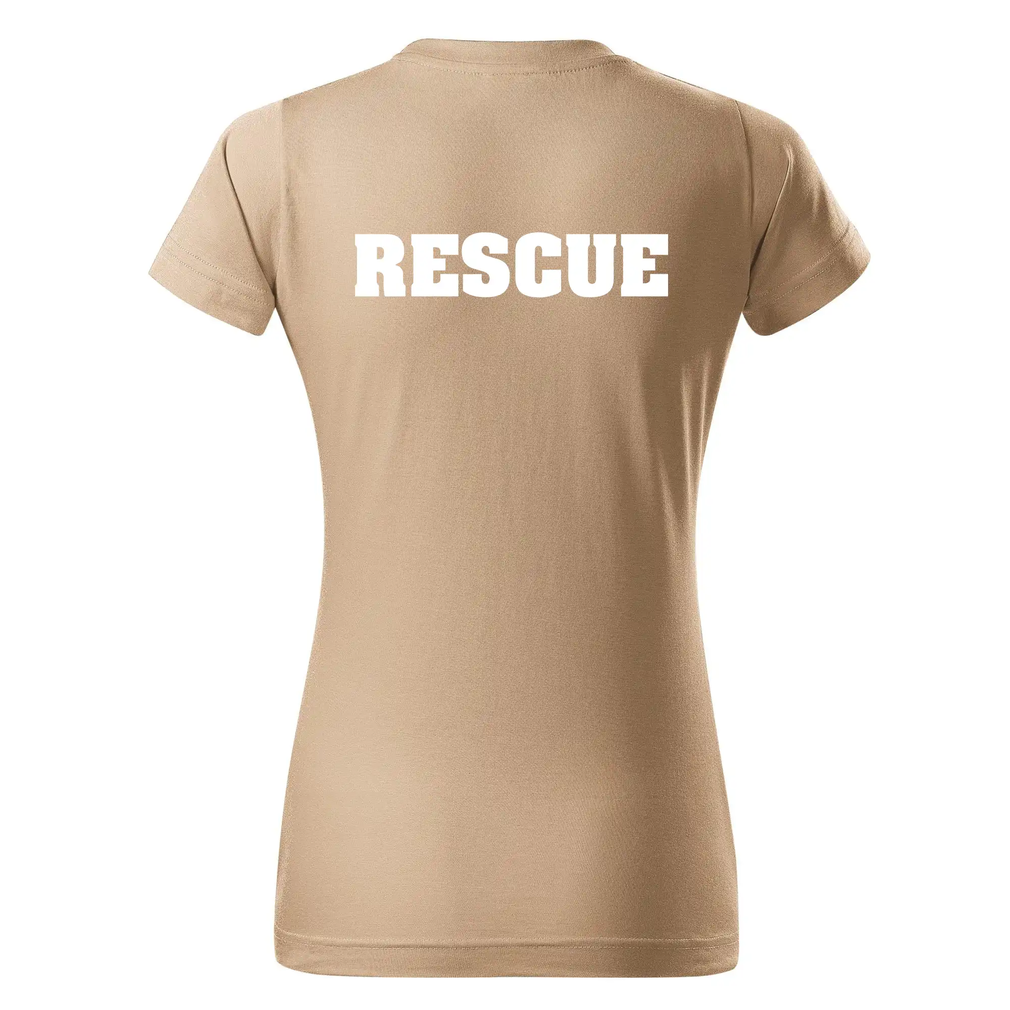 Rescue - pre záchranárov