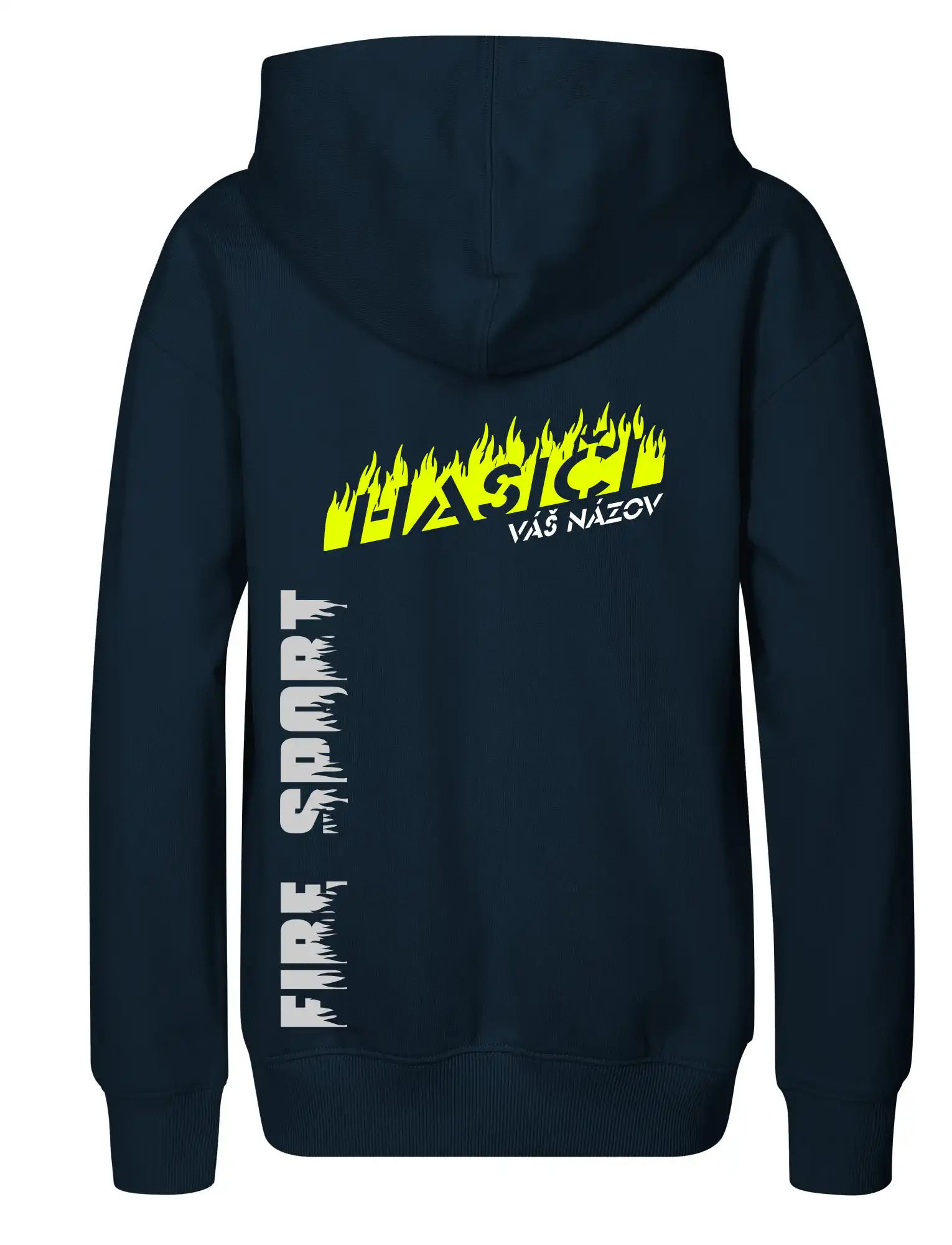 Hasiči - oheň - Váš názov