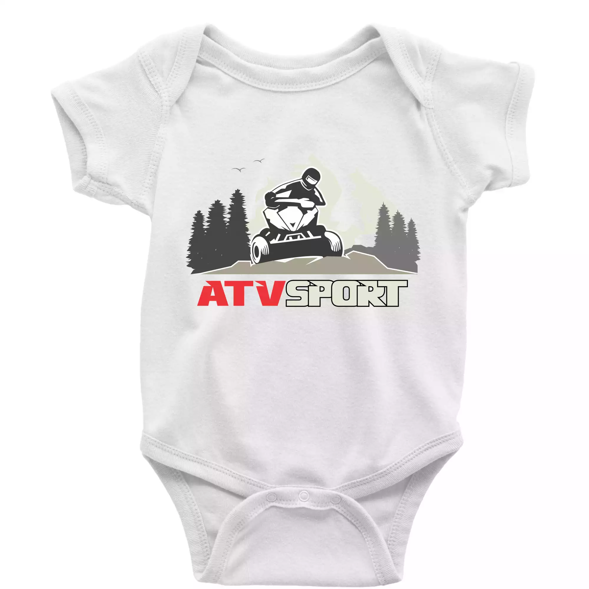 ATV čtyřkolka sport