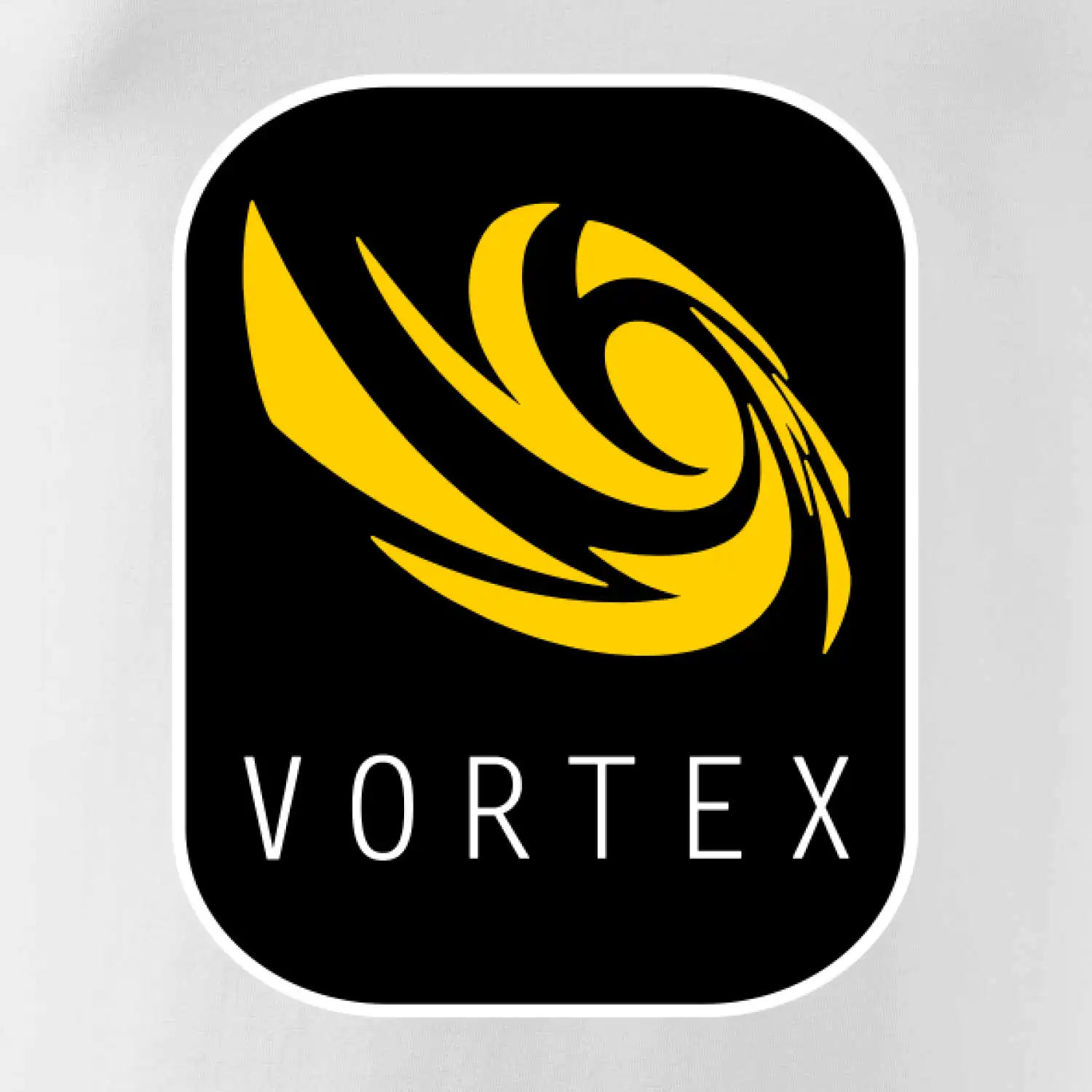 Kšiltovka Vortex logo
