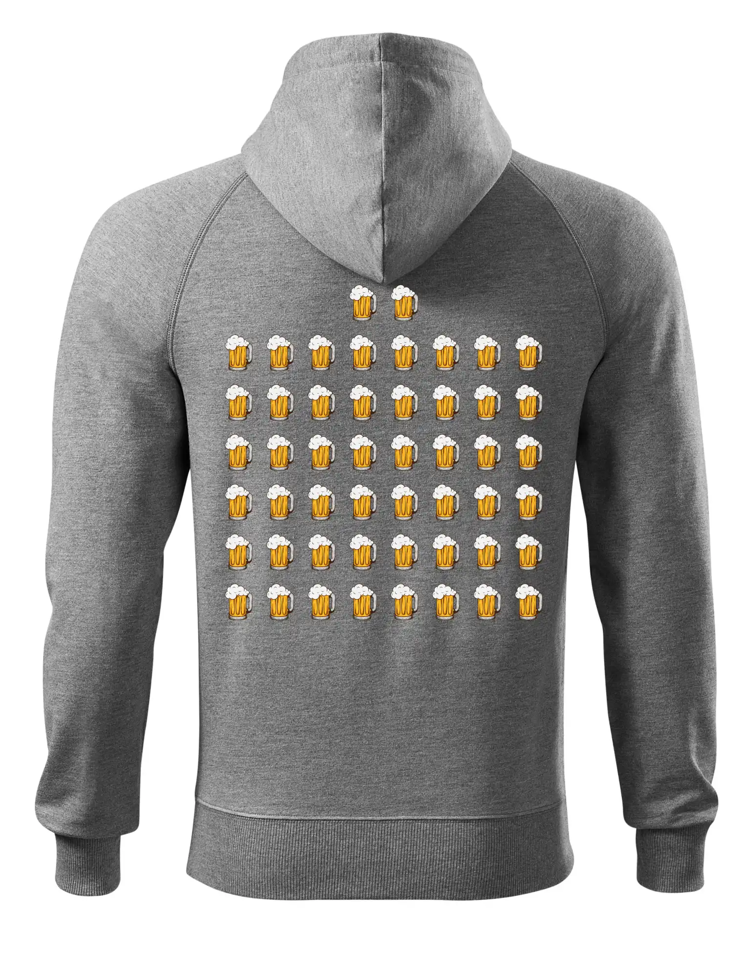 Narodeniny - 50x pivo