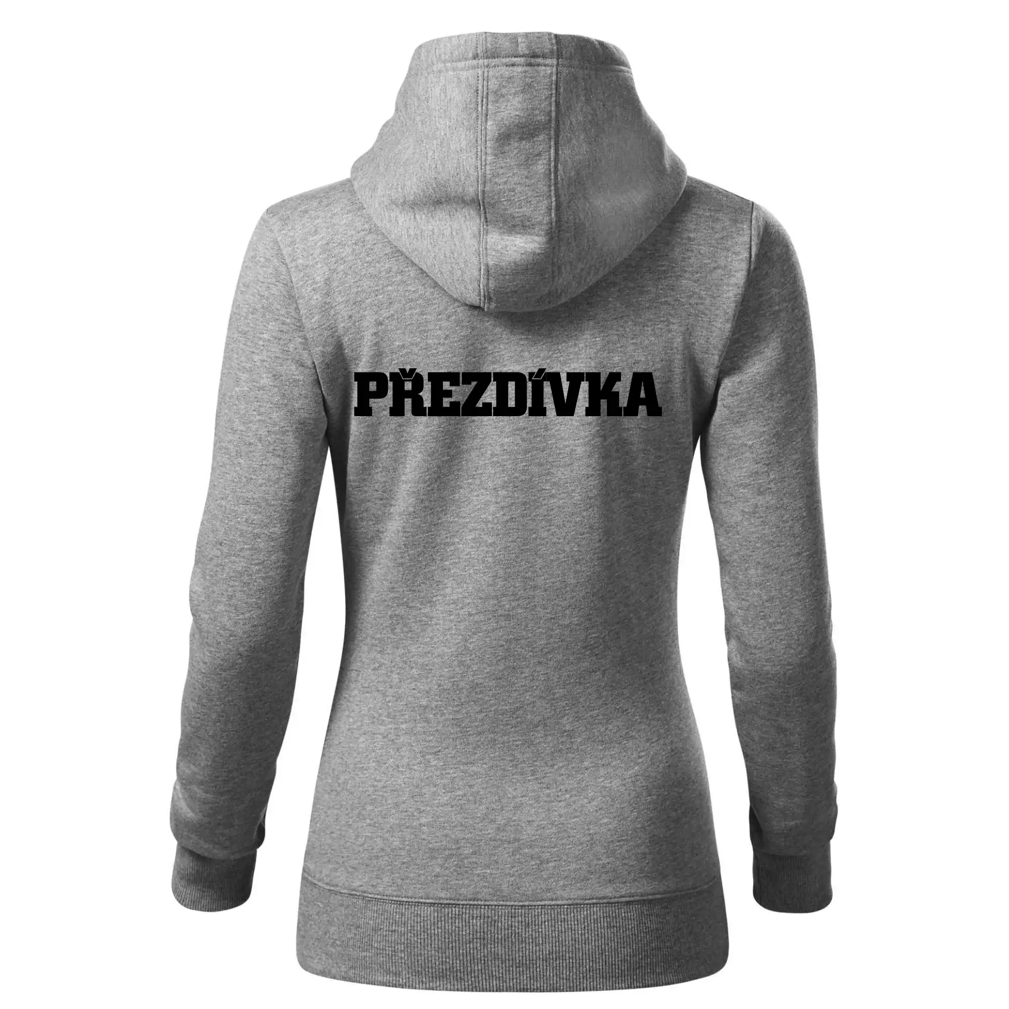 Na vodu - pádla hory (vlastní nápis)