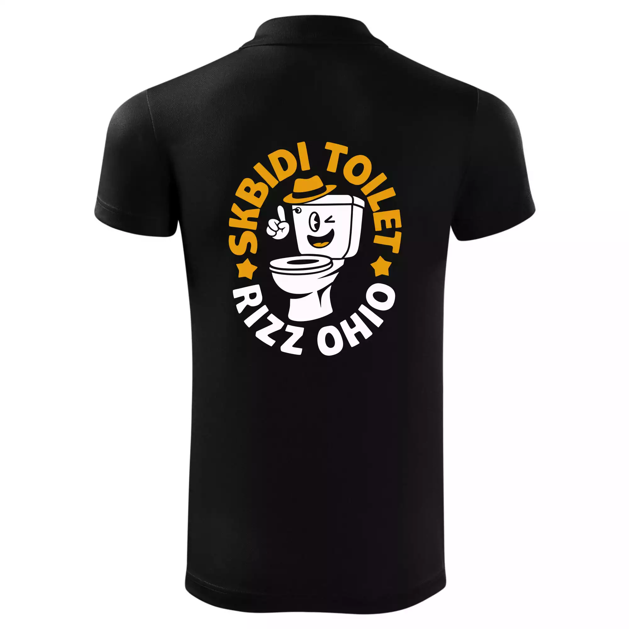 Skibidi toilet rizz ohio