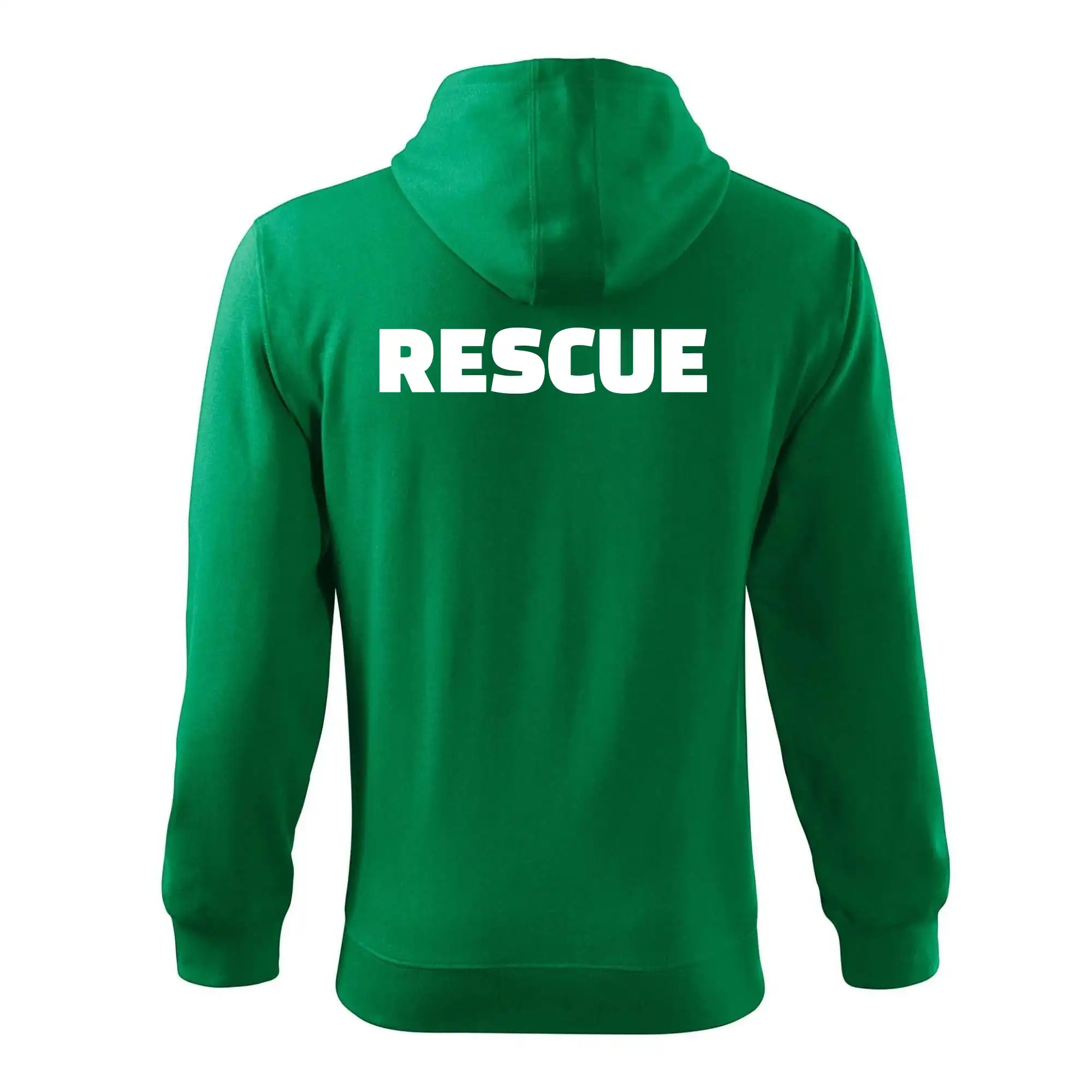 Rescue - pre záchranárov