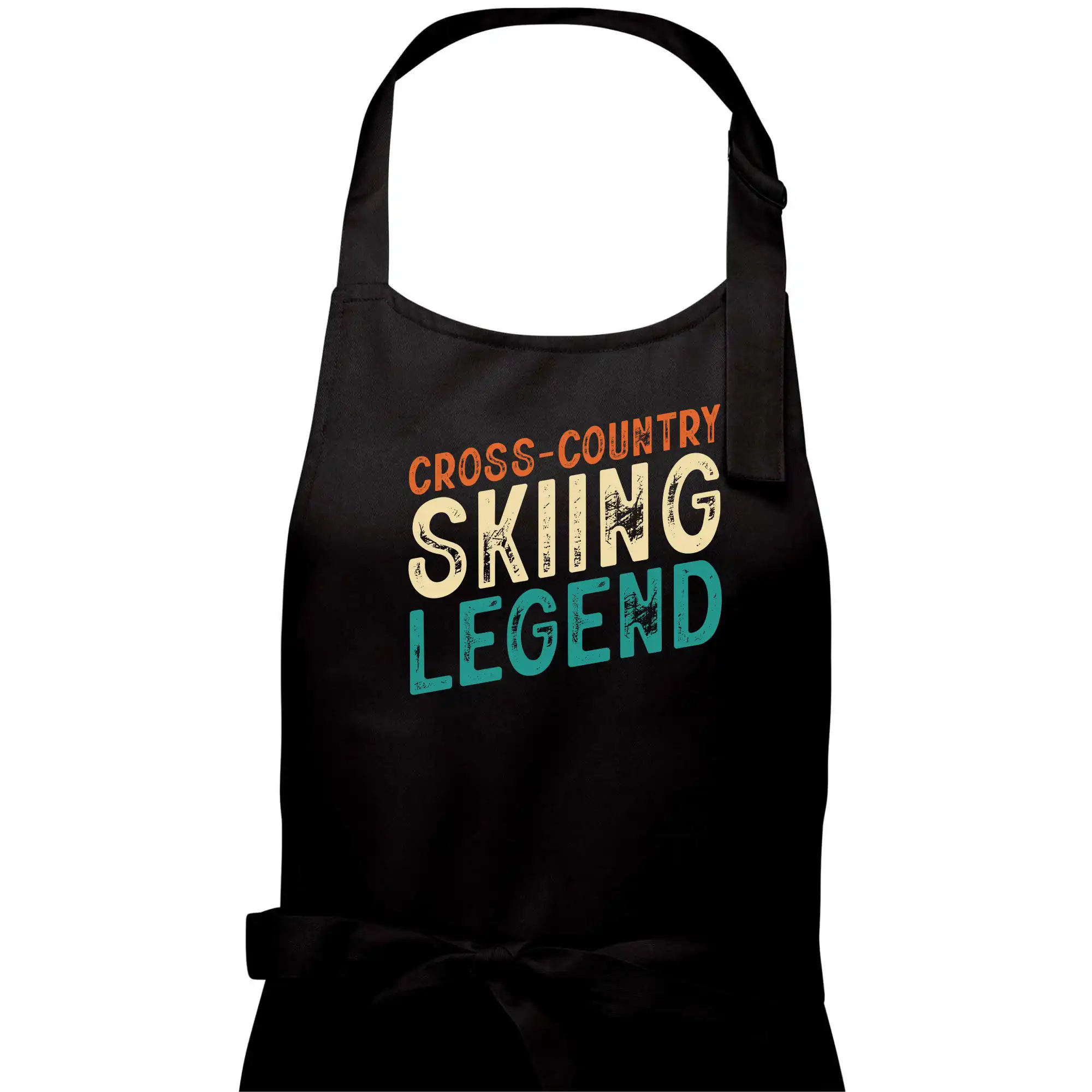 Lyže a Snowboard - CROSS-COUNTRY Skiing Legend - Dámska zástera na varenie
