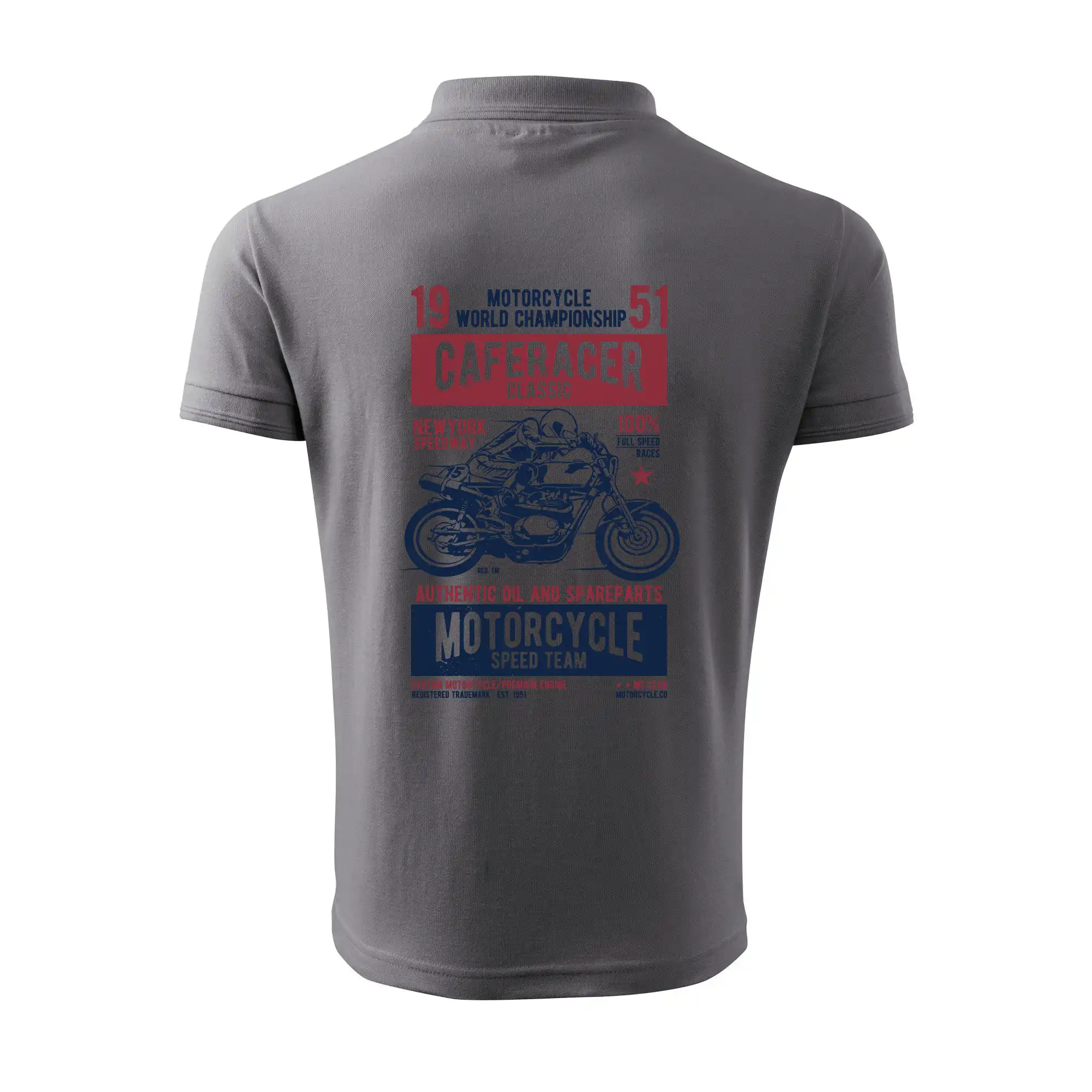 Caferacer Classic Race