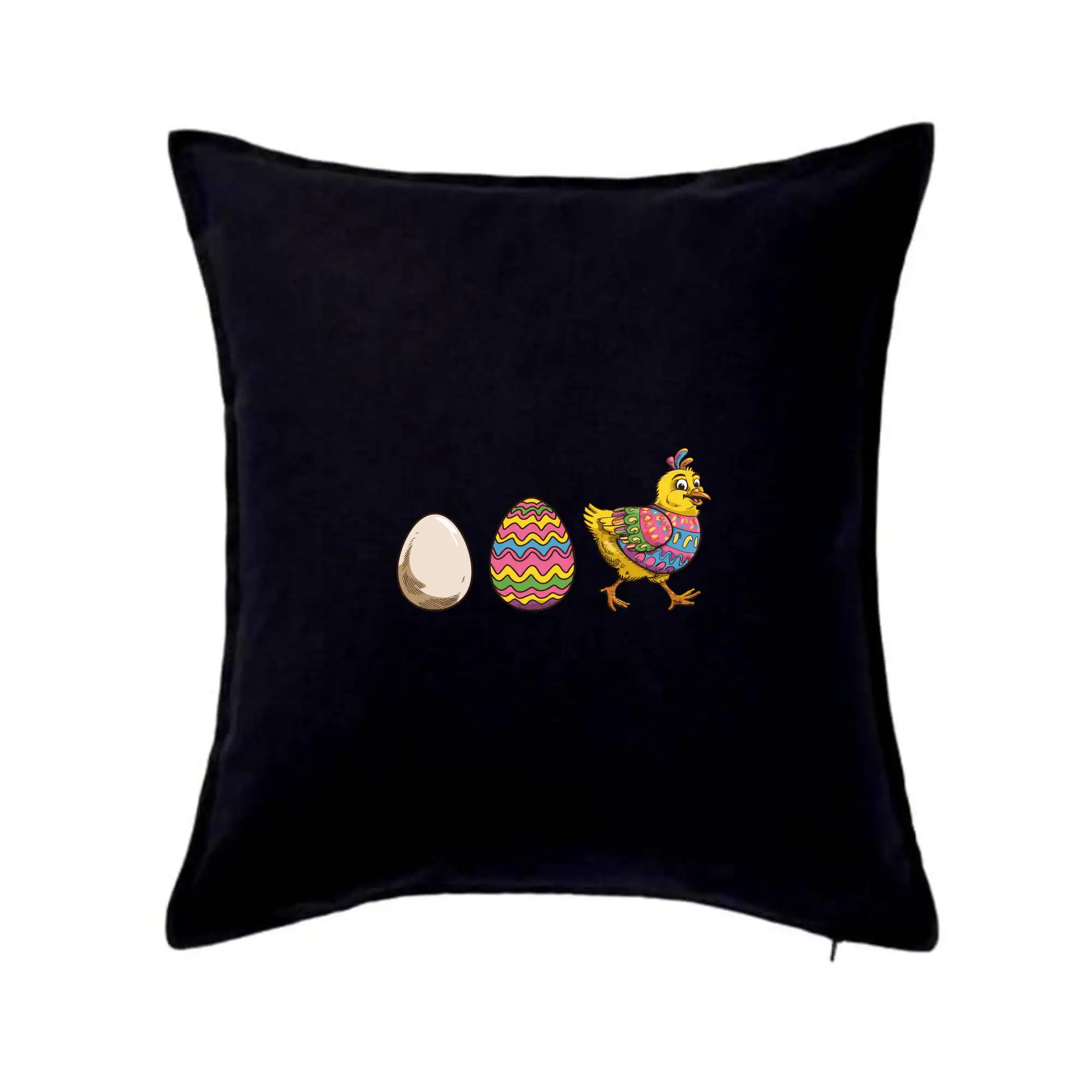 Evolúcia vajíčka - veľká noc - sliepka