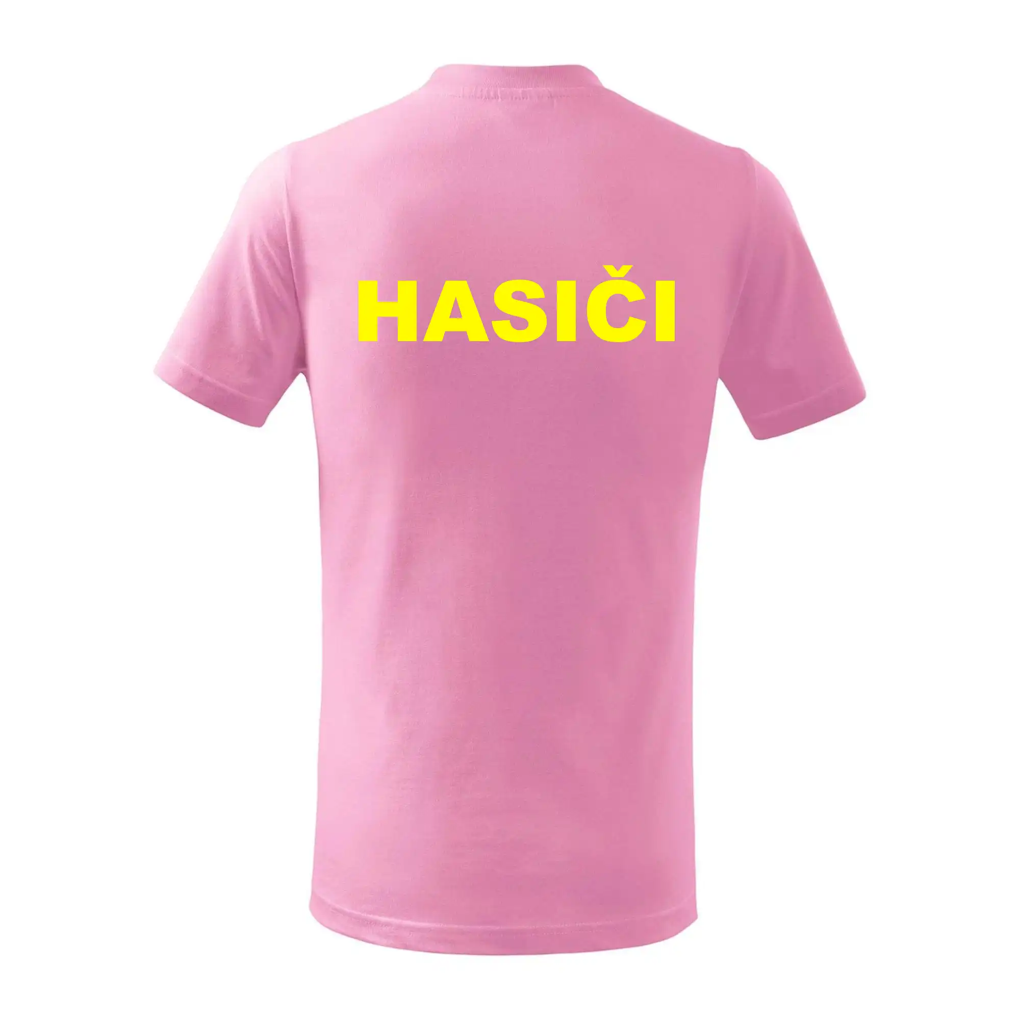 Hasiči název samostatný