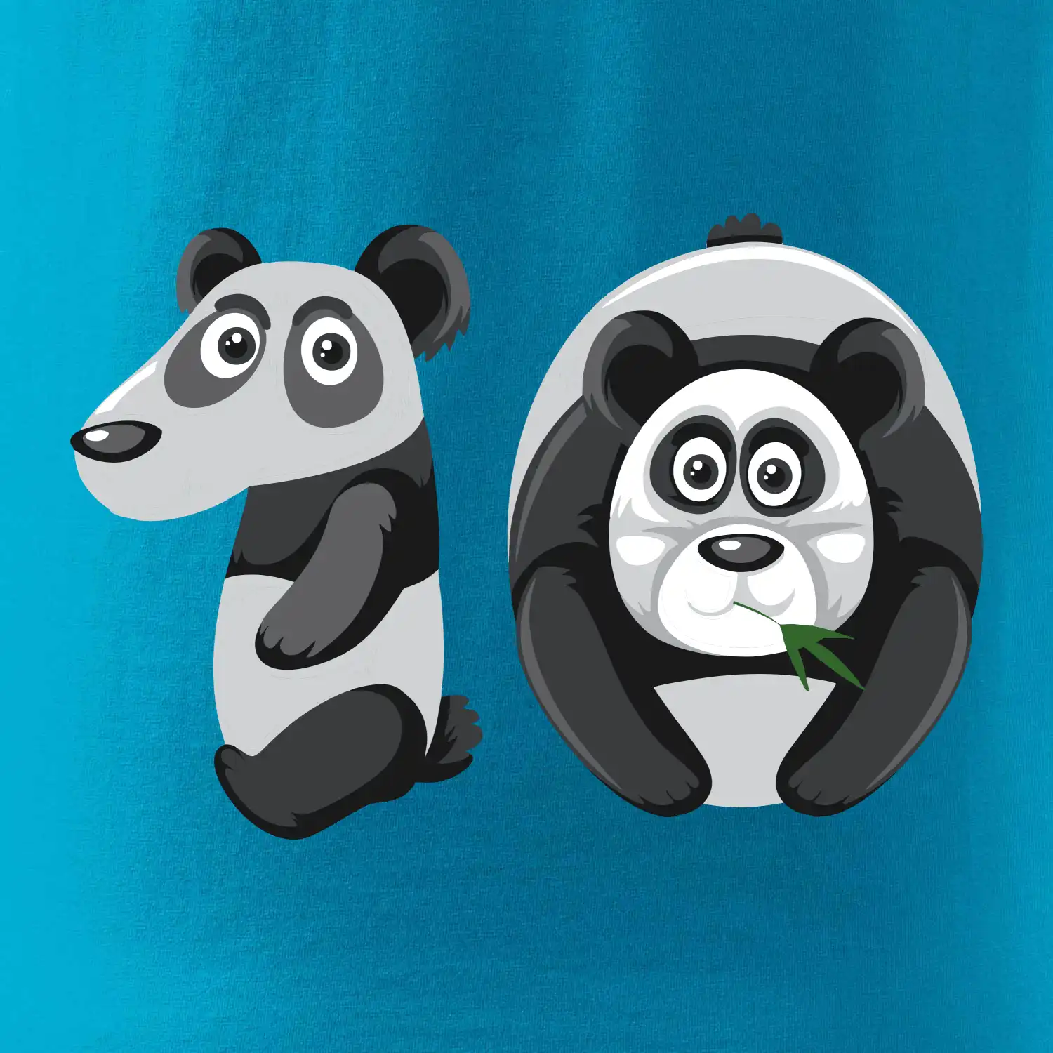 Věk dítětě zvíře 10