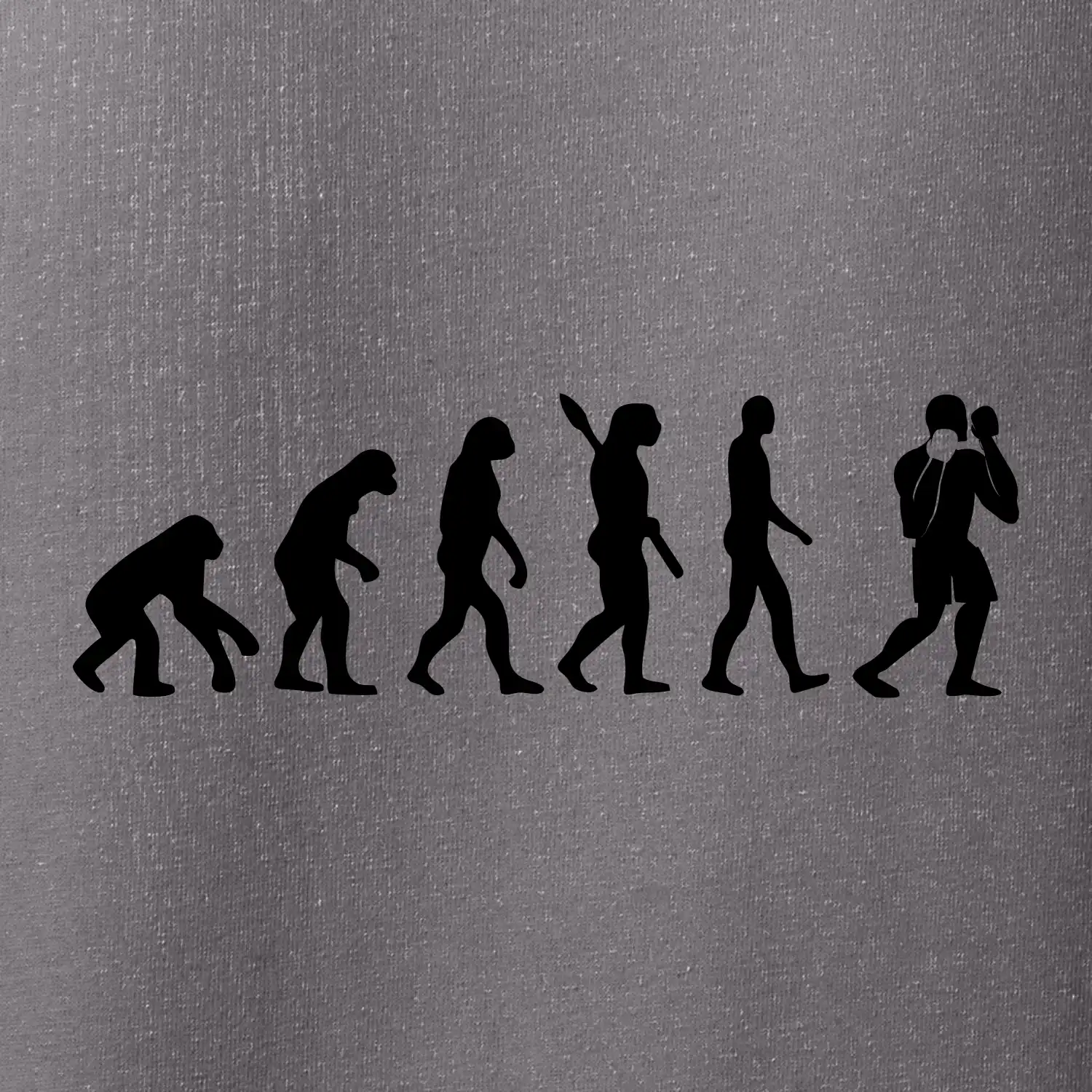 Evoluce box
