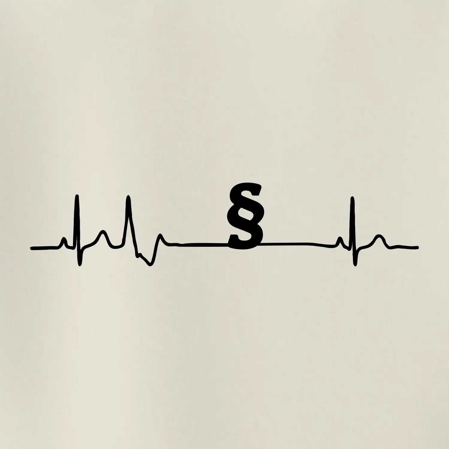 Paragraf EKG - právník a advokát