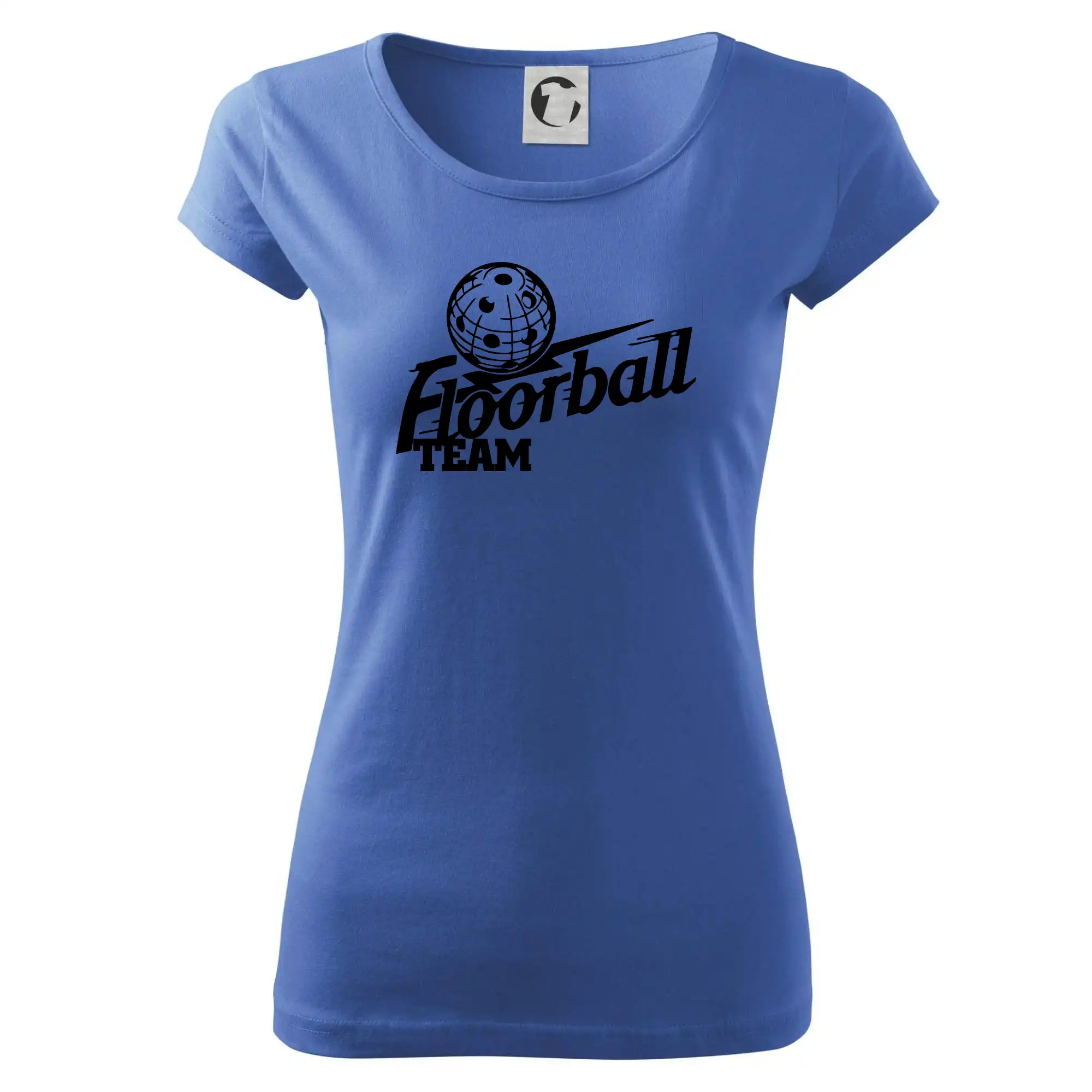 Florbal team