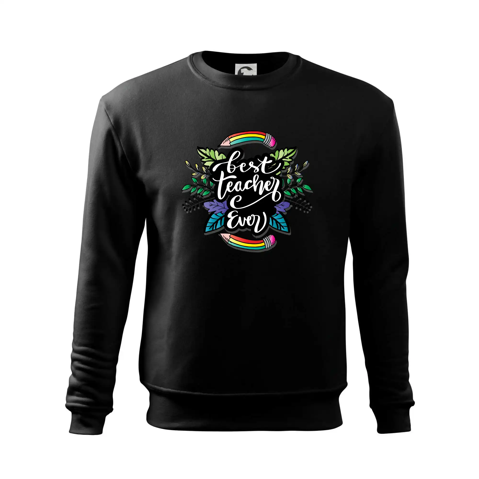 Barevné tužky best teacher ever