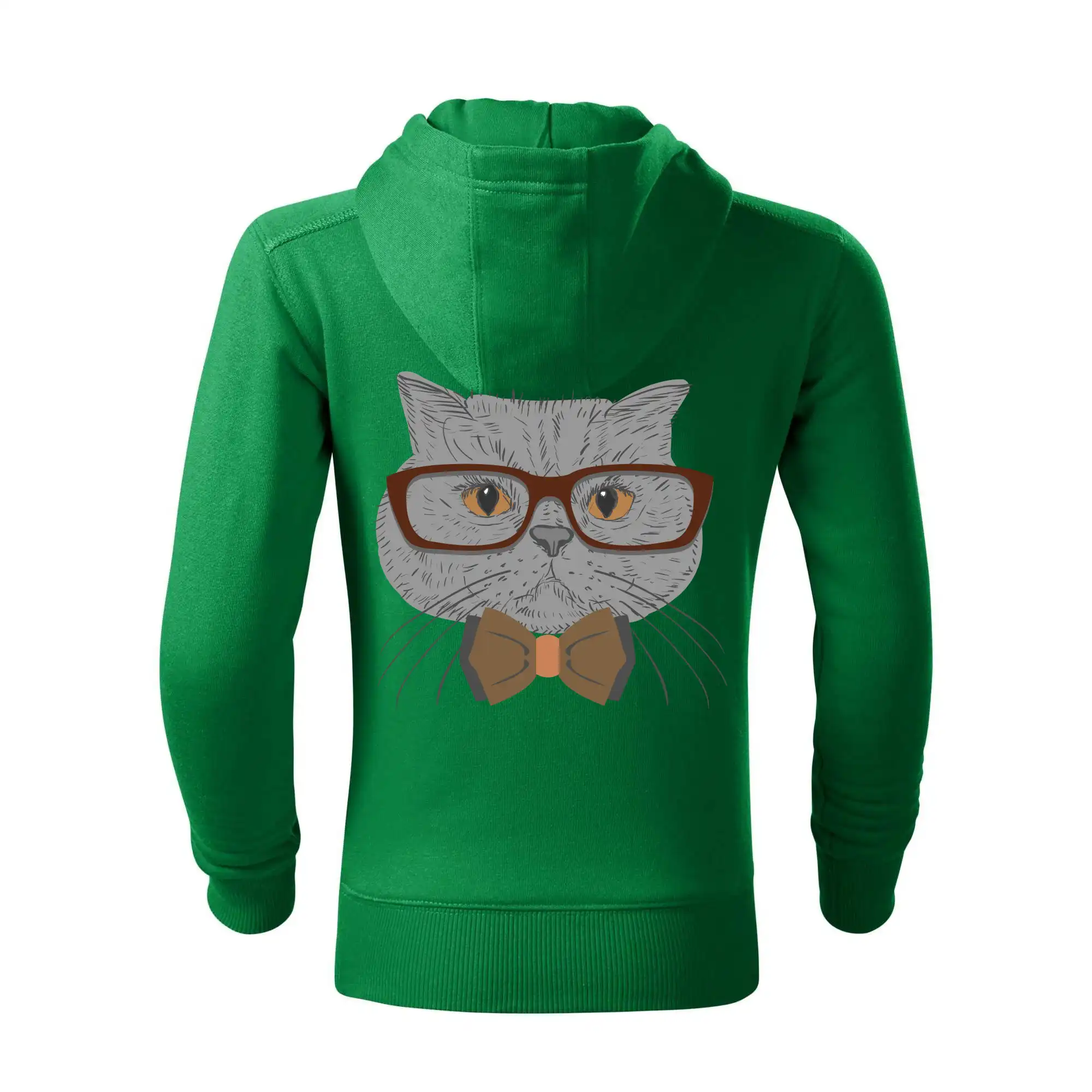 Hipster britská modrá