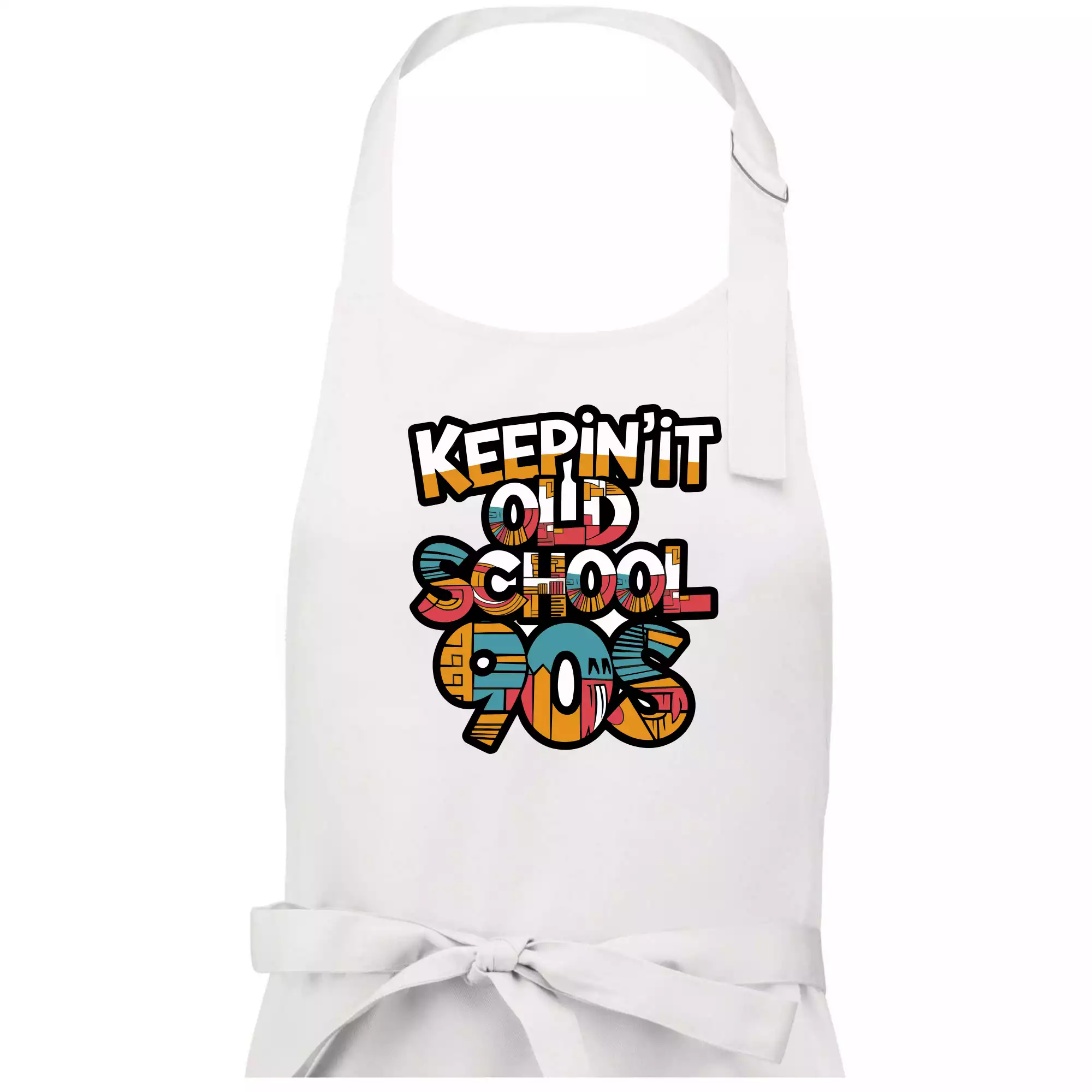 KEEPIN'IT Old School 90s