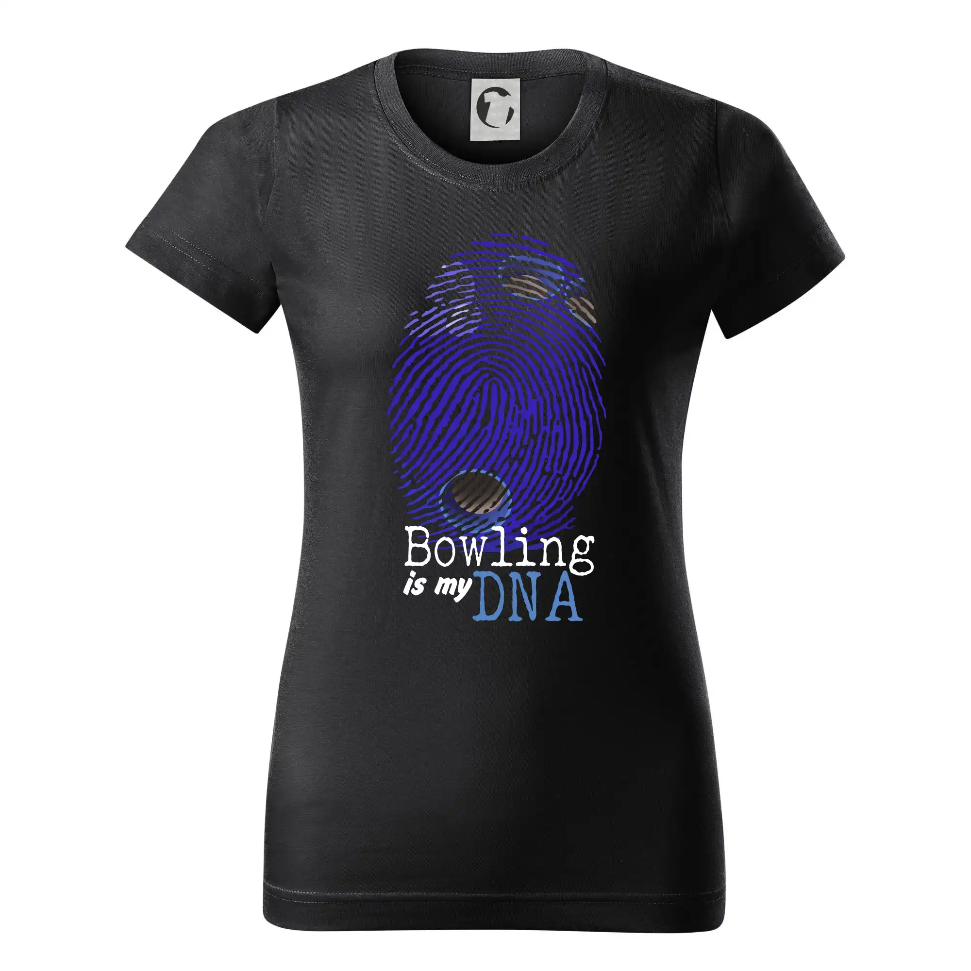 Bowling is my DNA