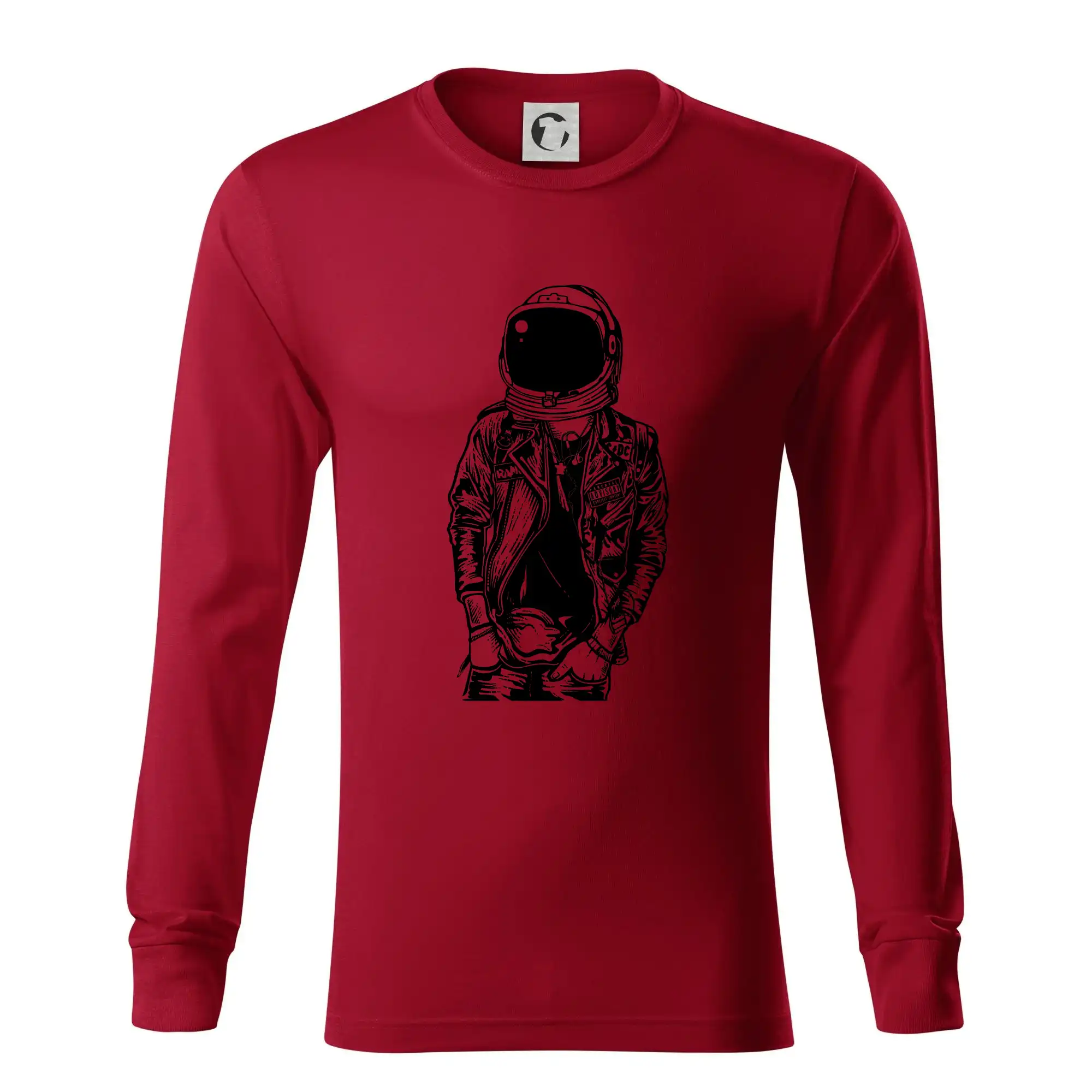 Astronaut Punkster