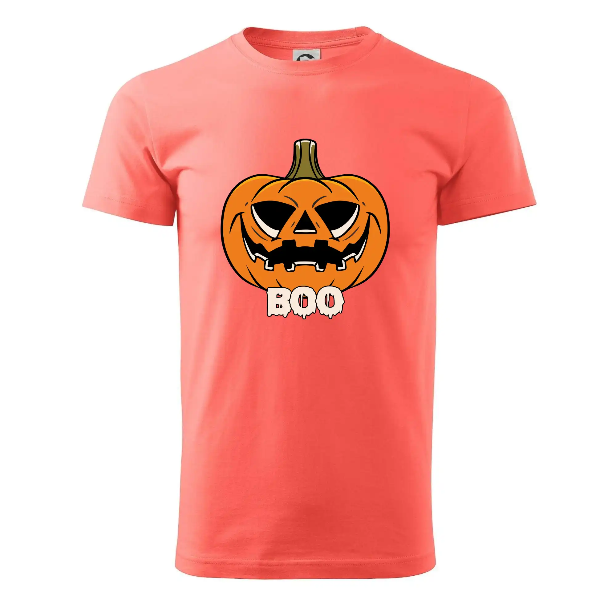 Halloween dýně