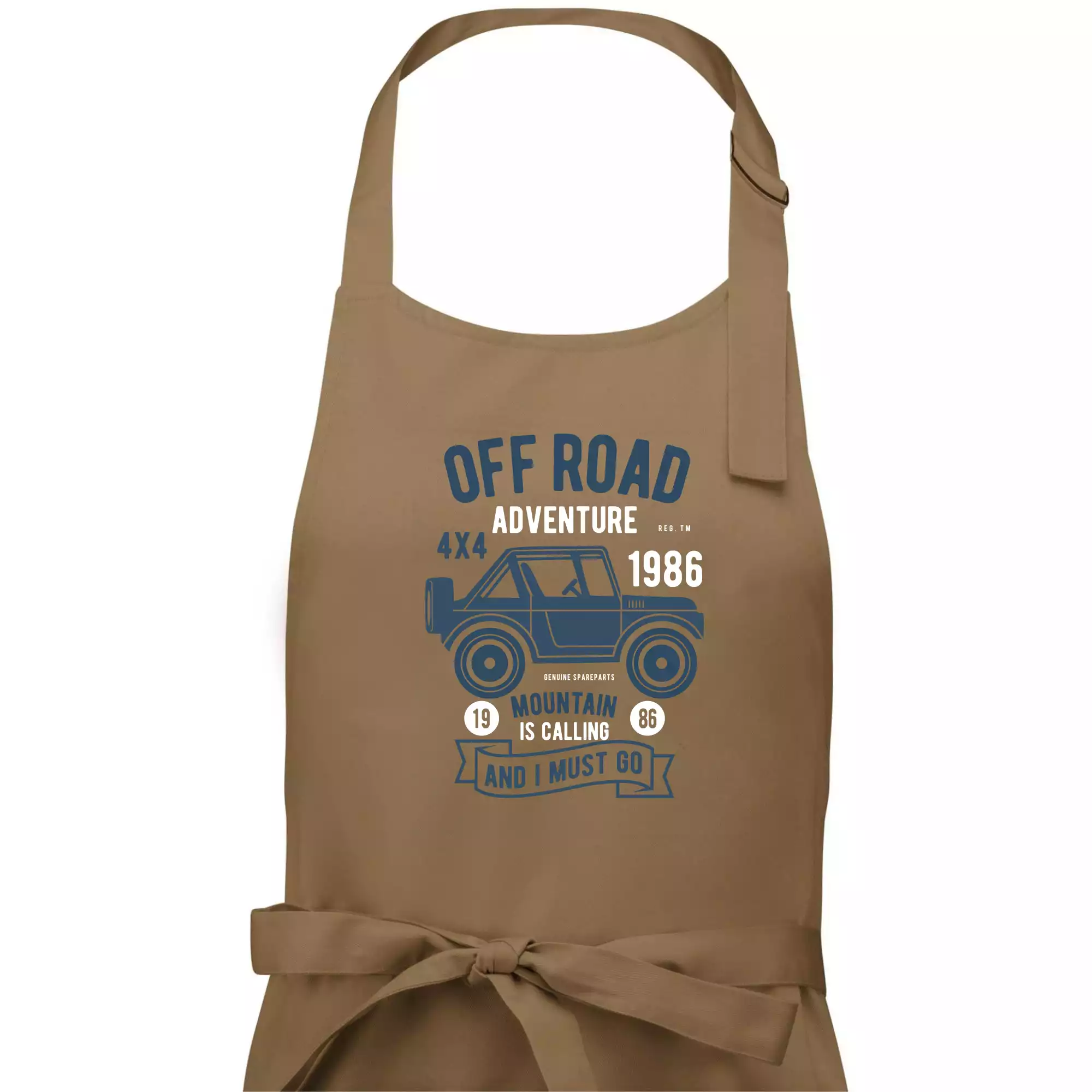 Off Road Adventure