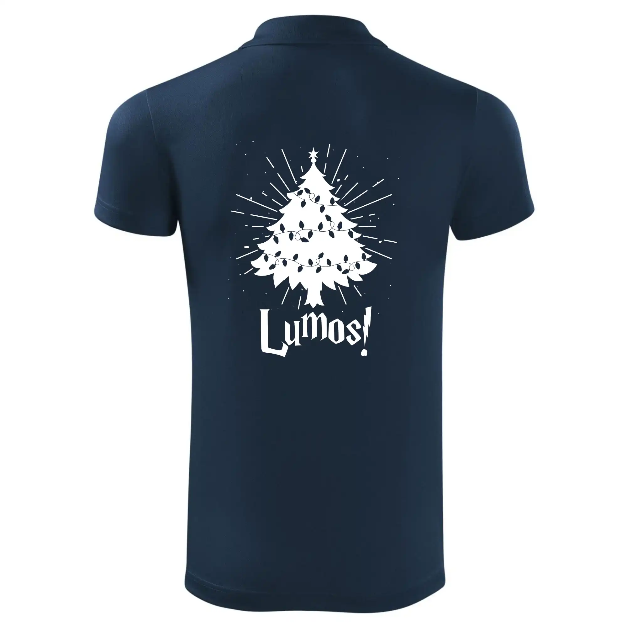 Harry - Lumos stromeček