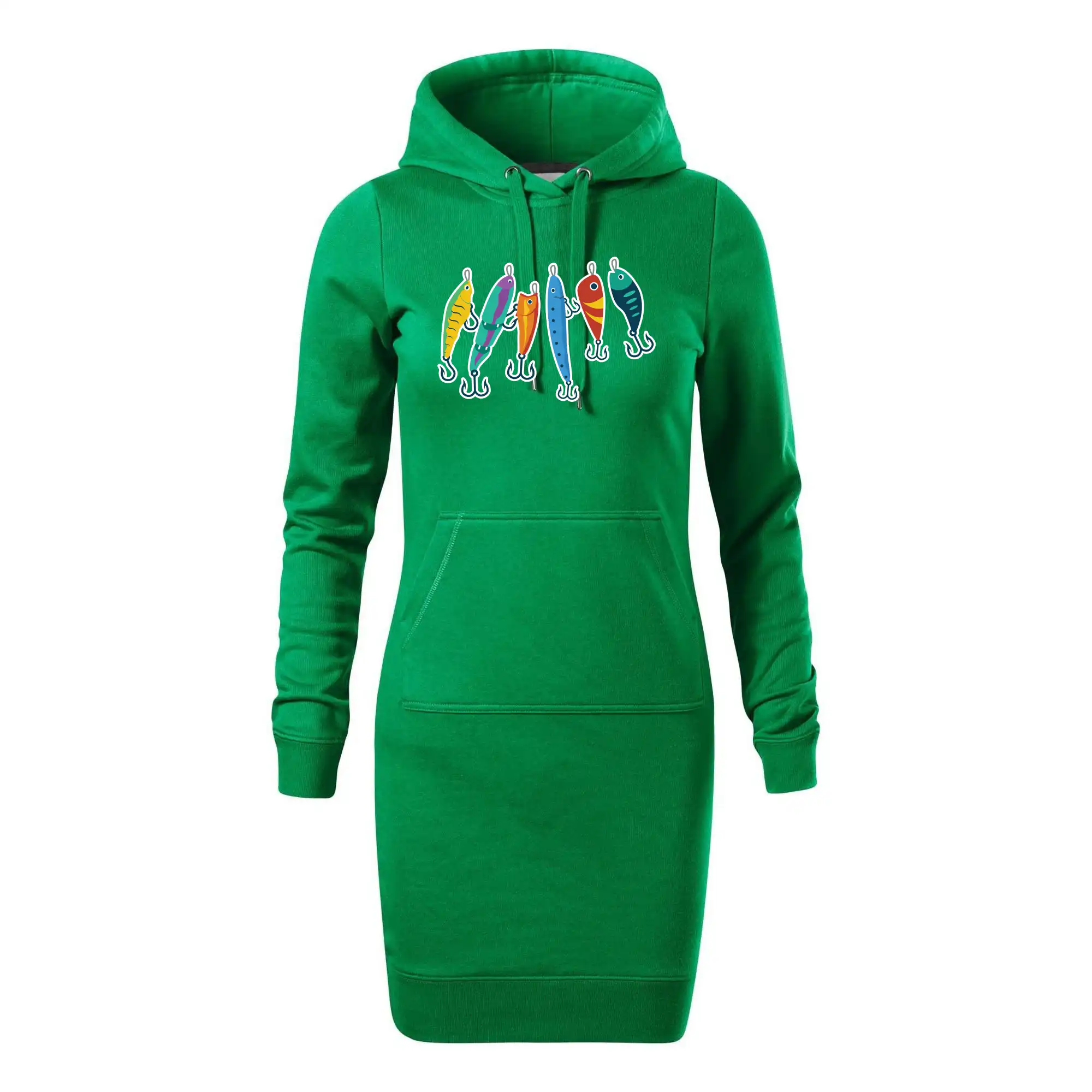 Rybářské návnady