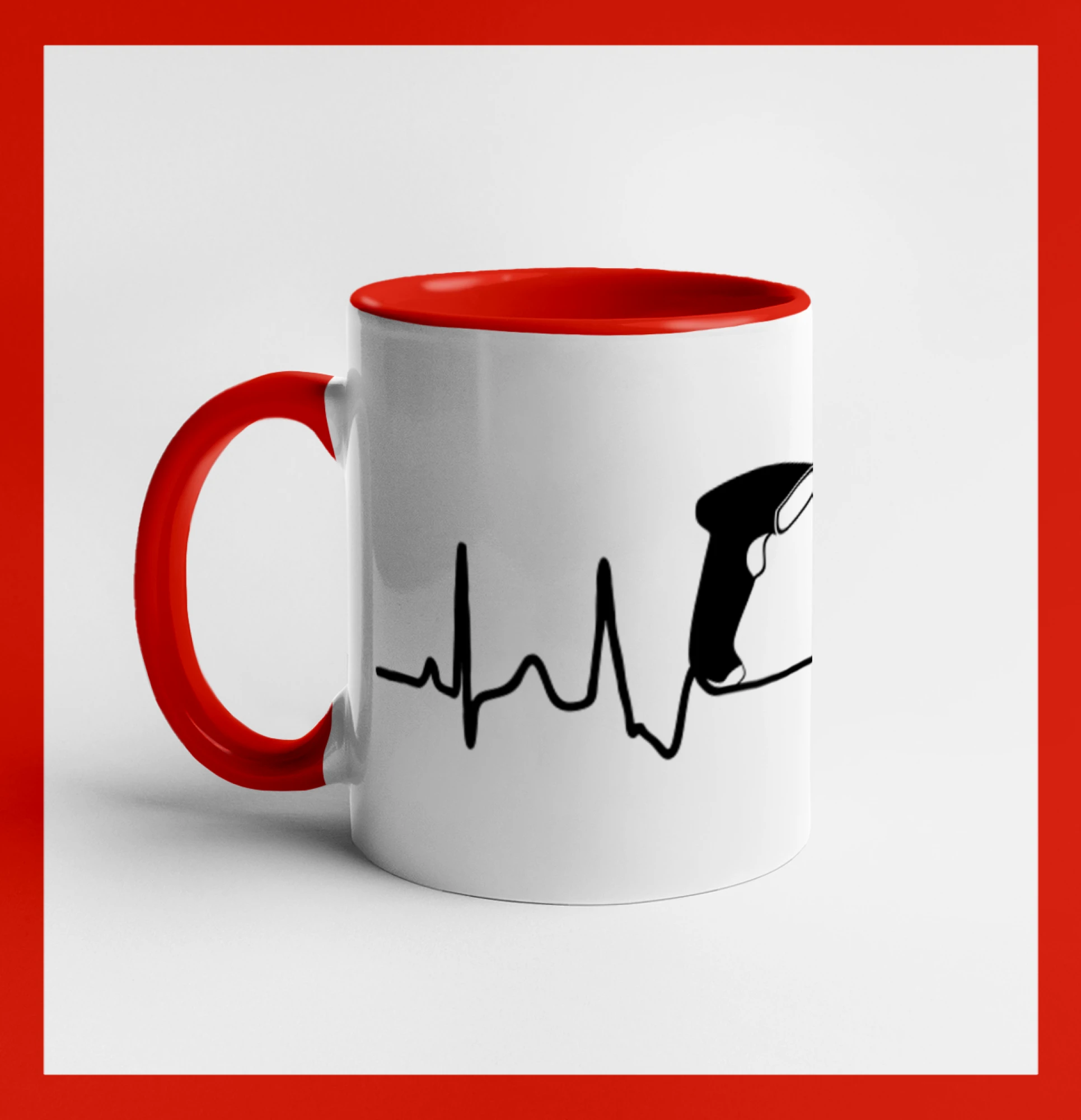 EKG predavačka