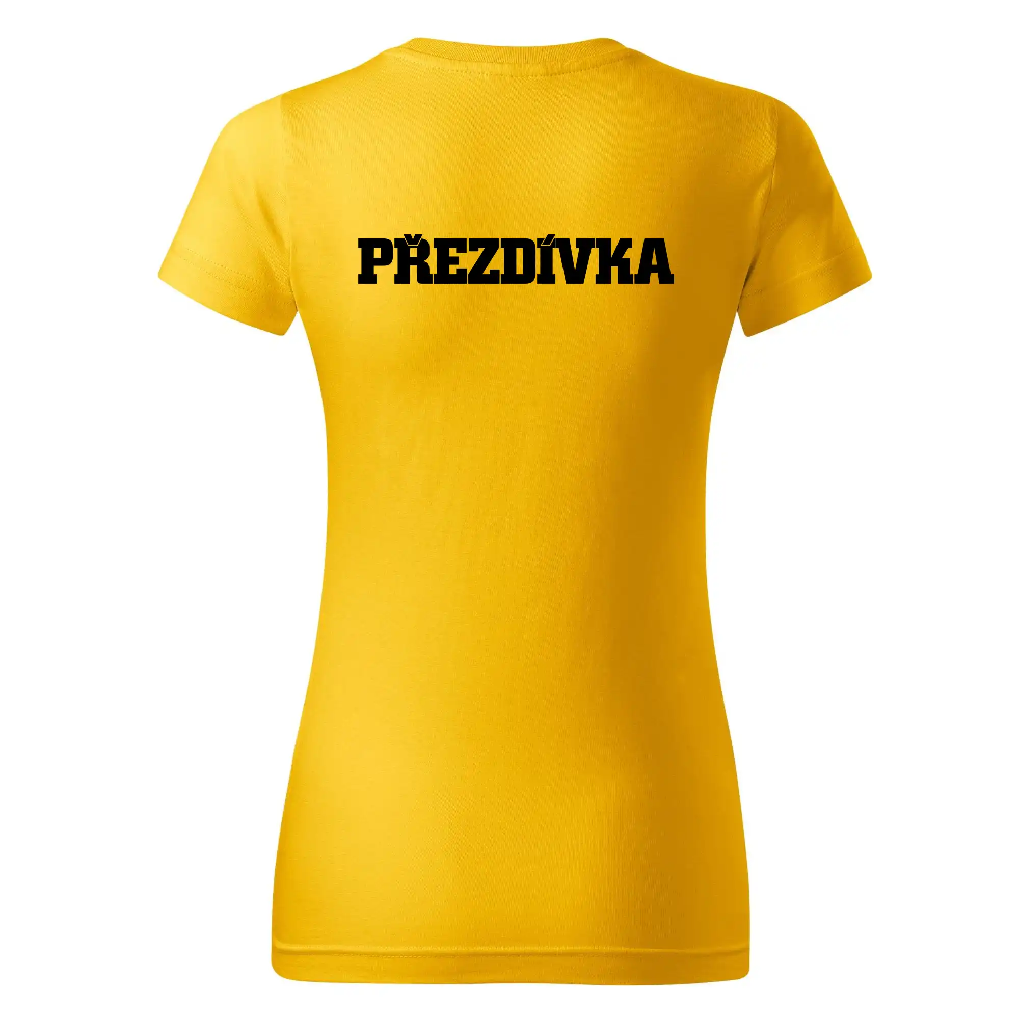 K vode - pádla hory (vlastný nápis)