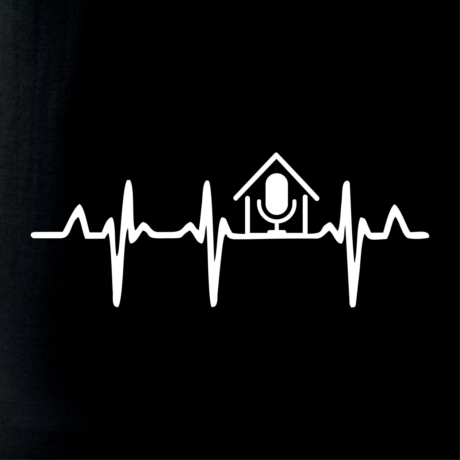 EKG rumka