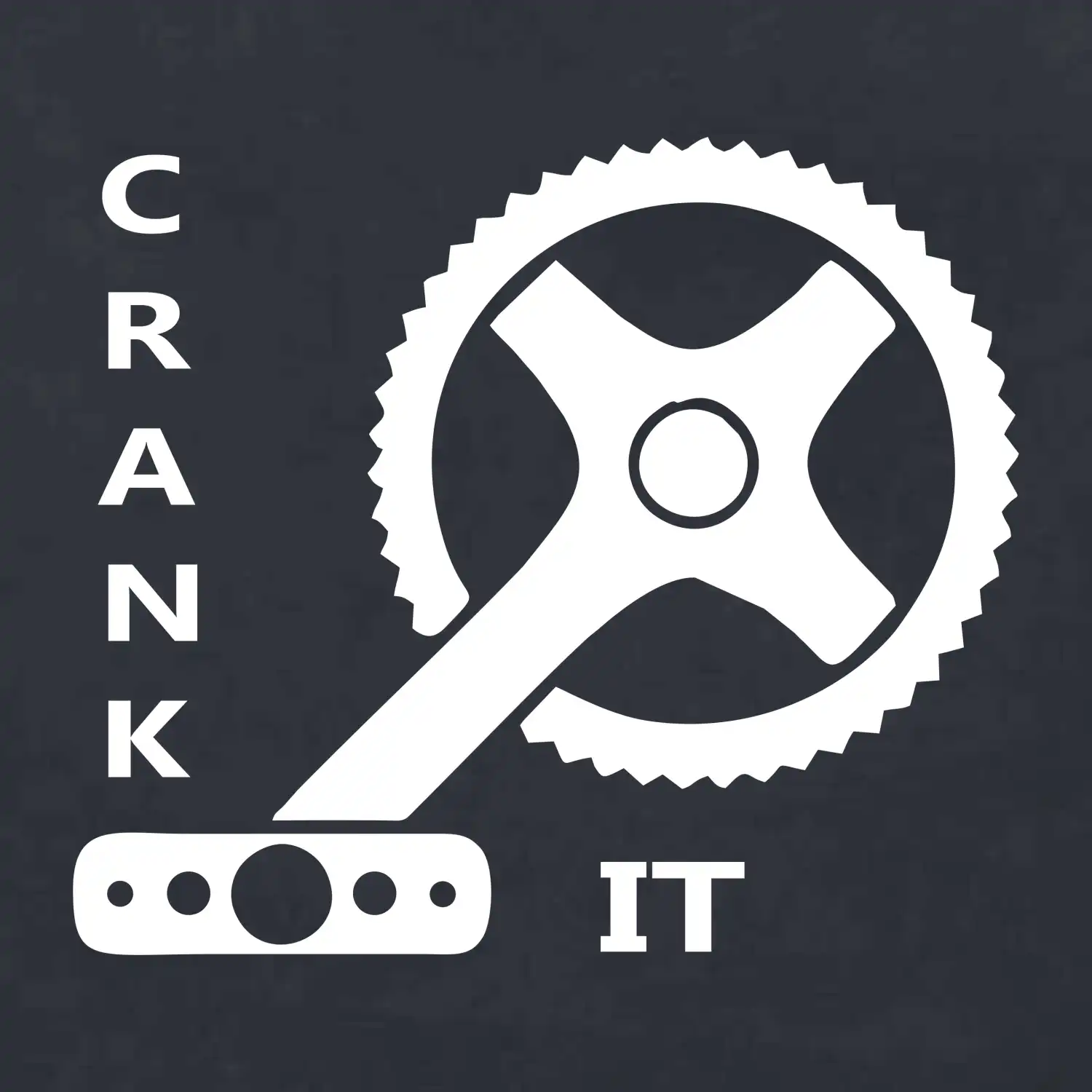 Crank it