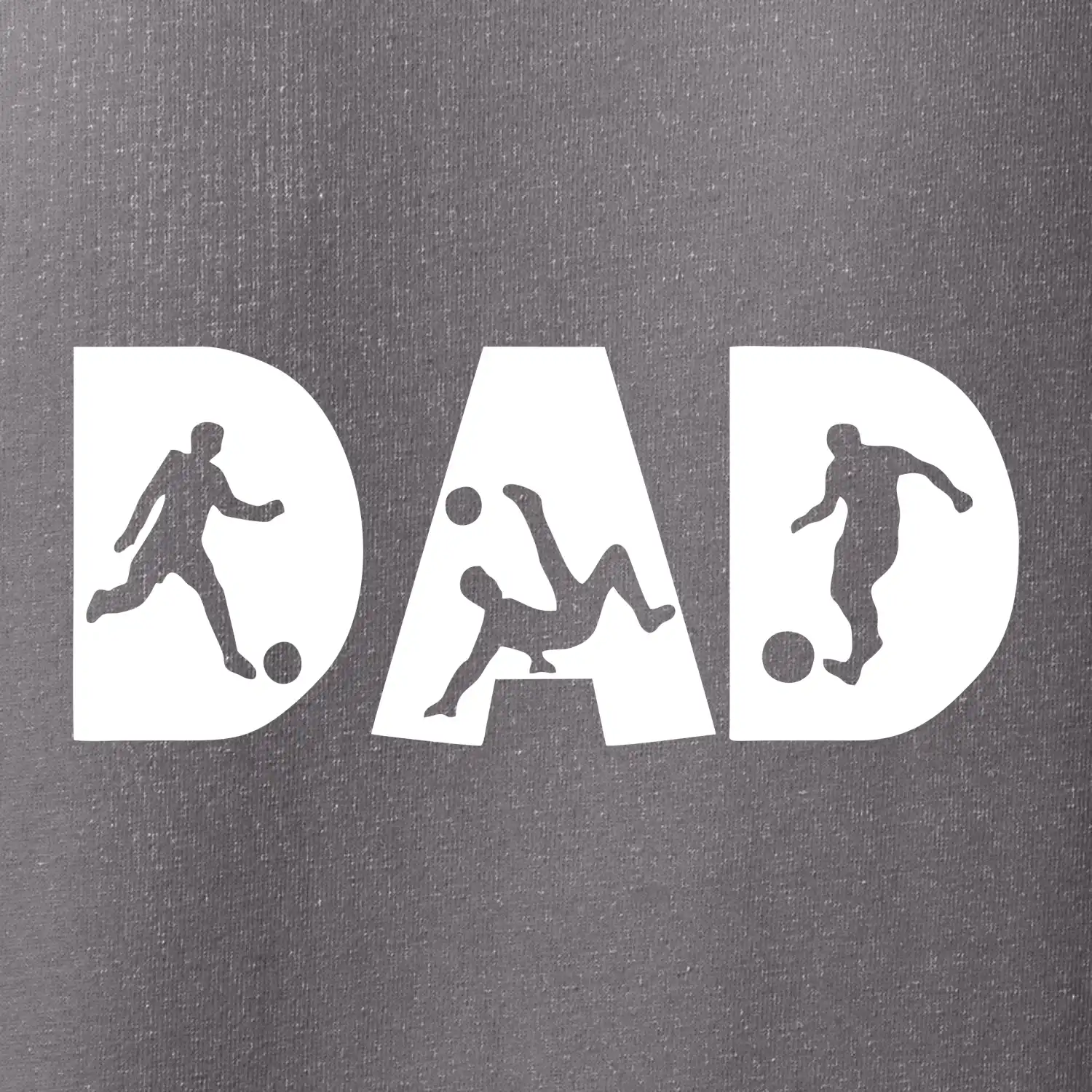 Football dad