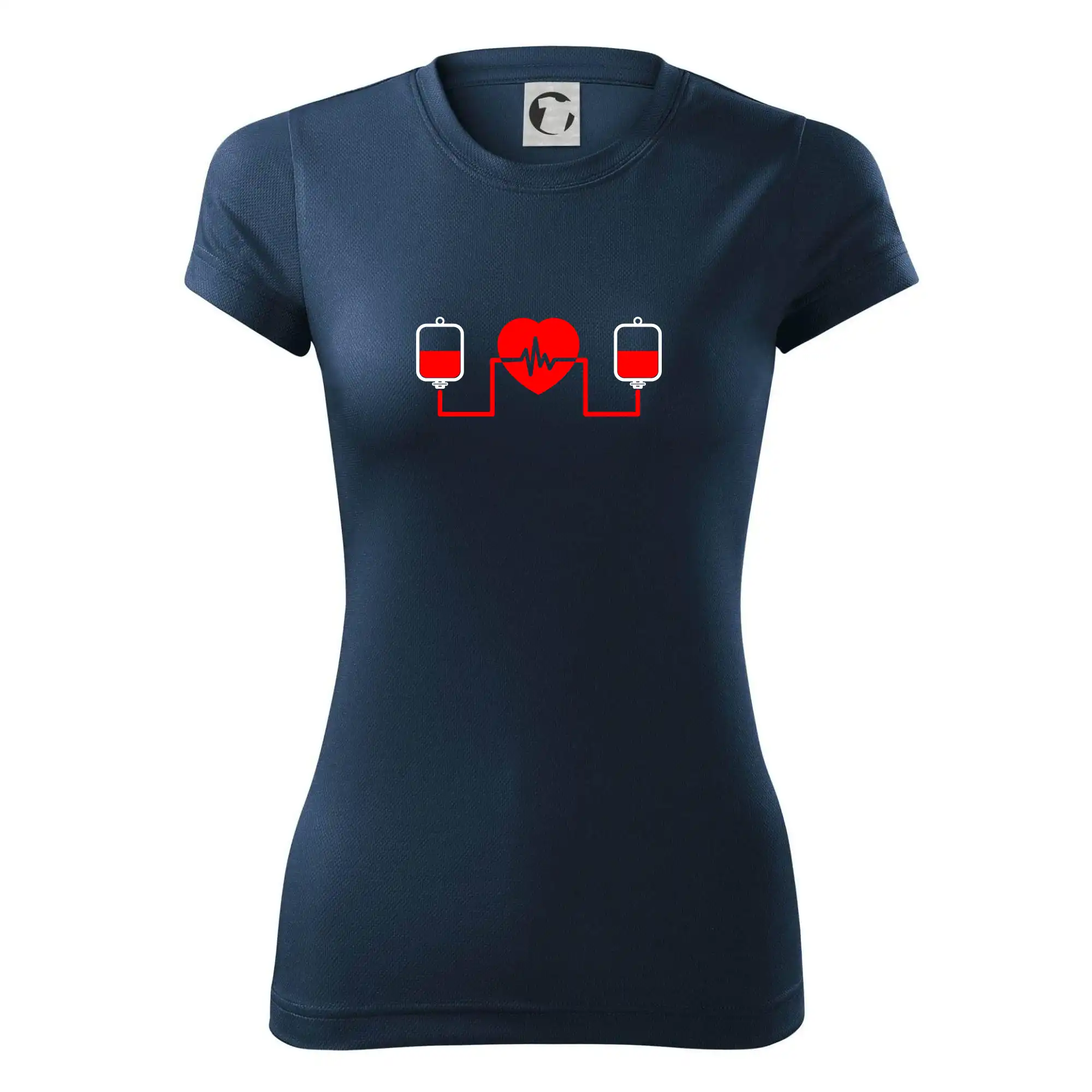 Zdravotnická výměna krve