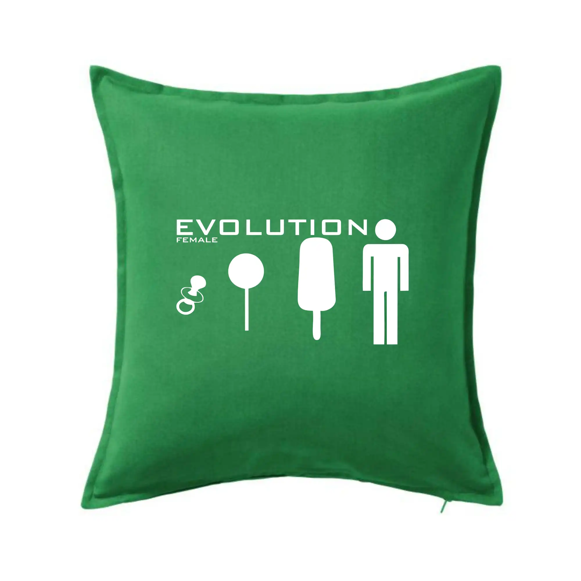 Evoluce ženy