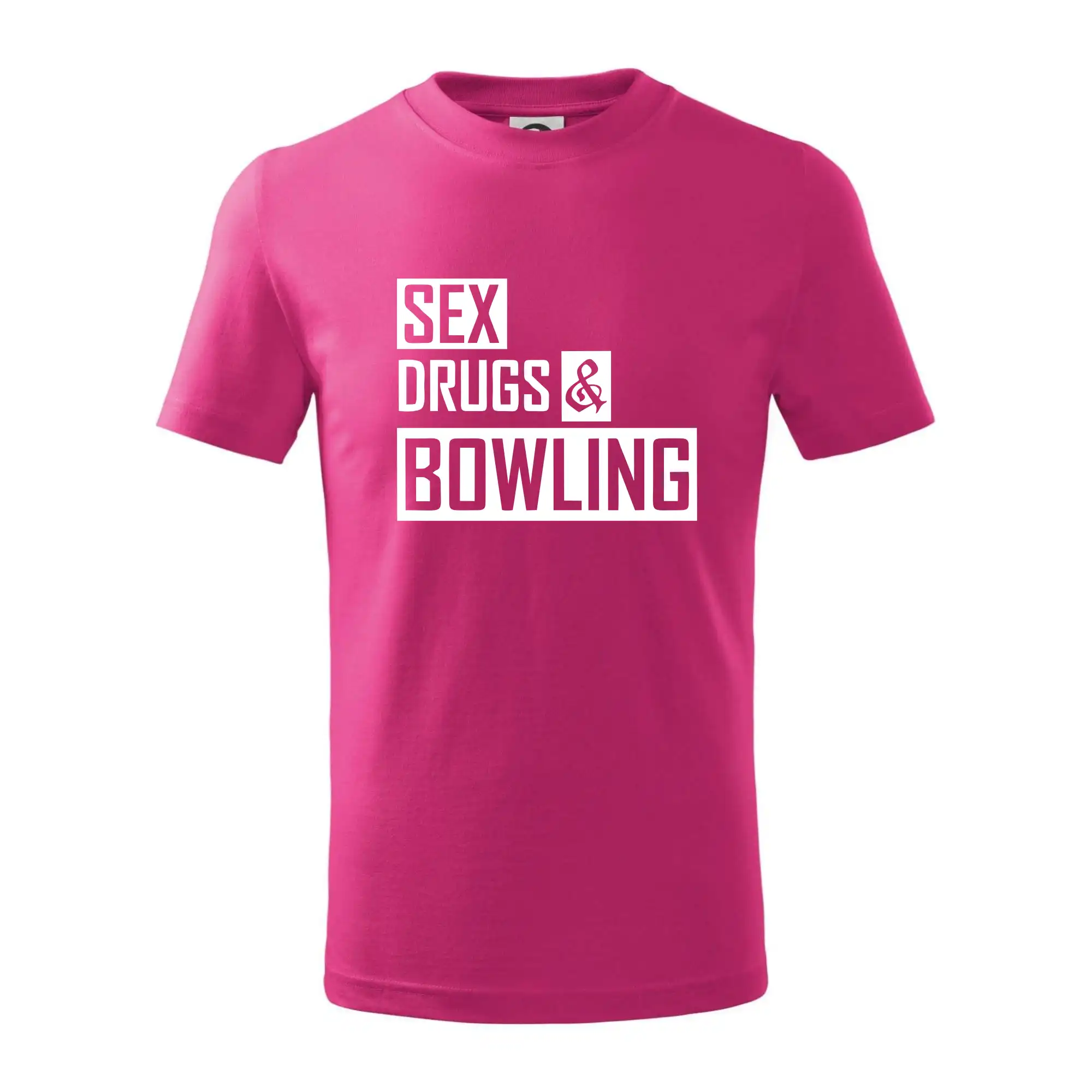 Sex drugs bowling