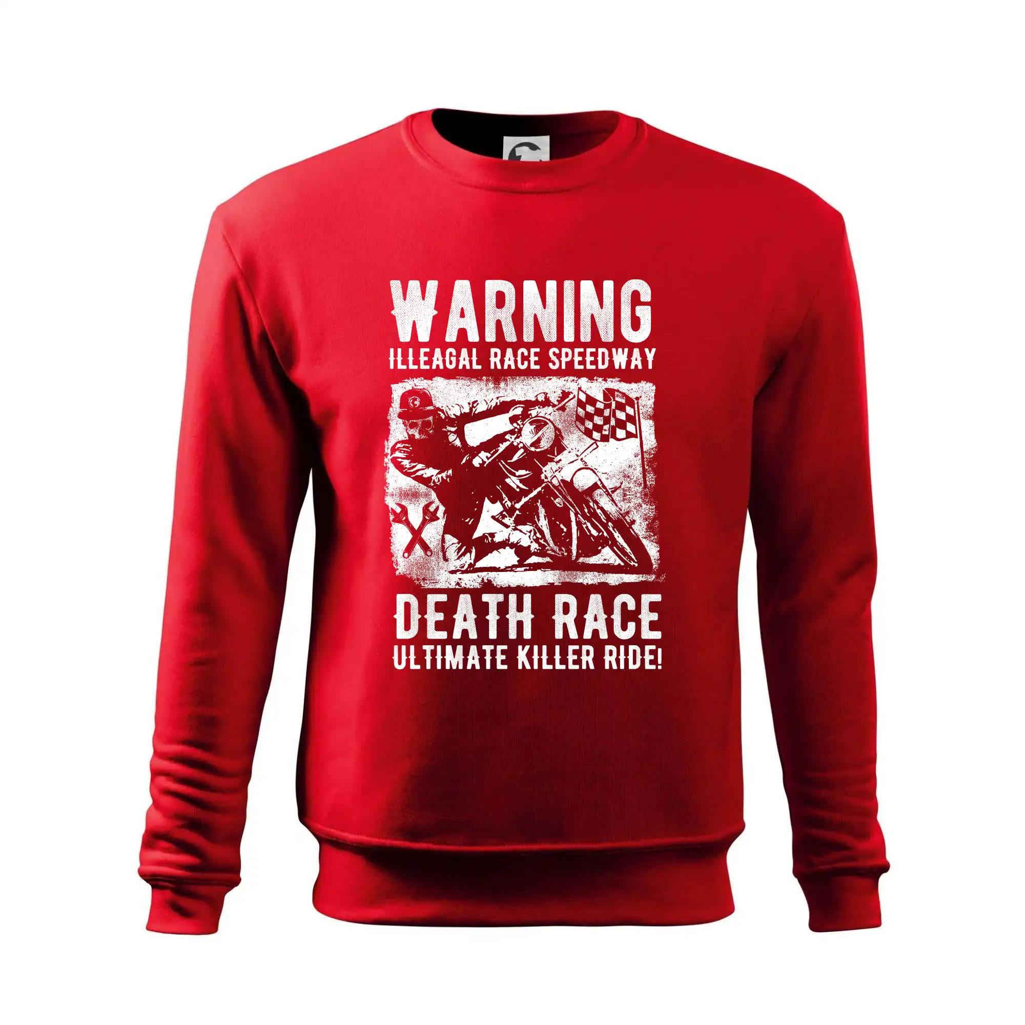 Illegal Race Speedway