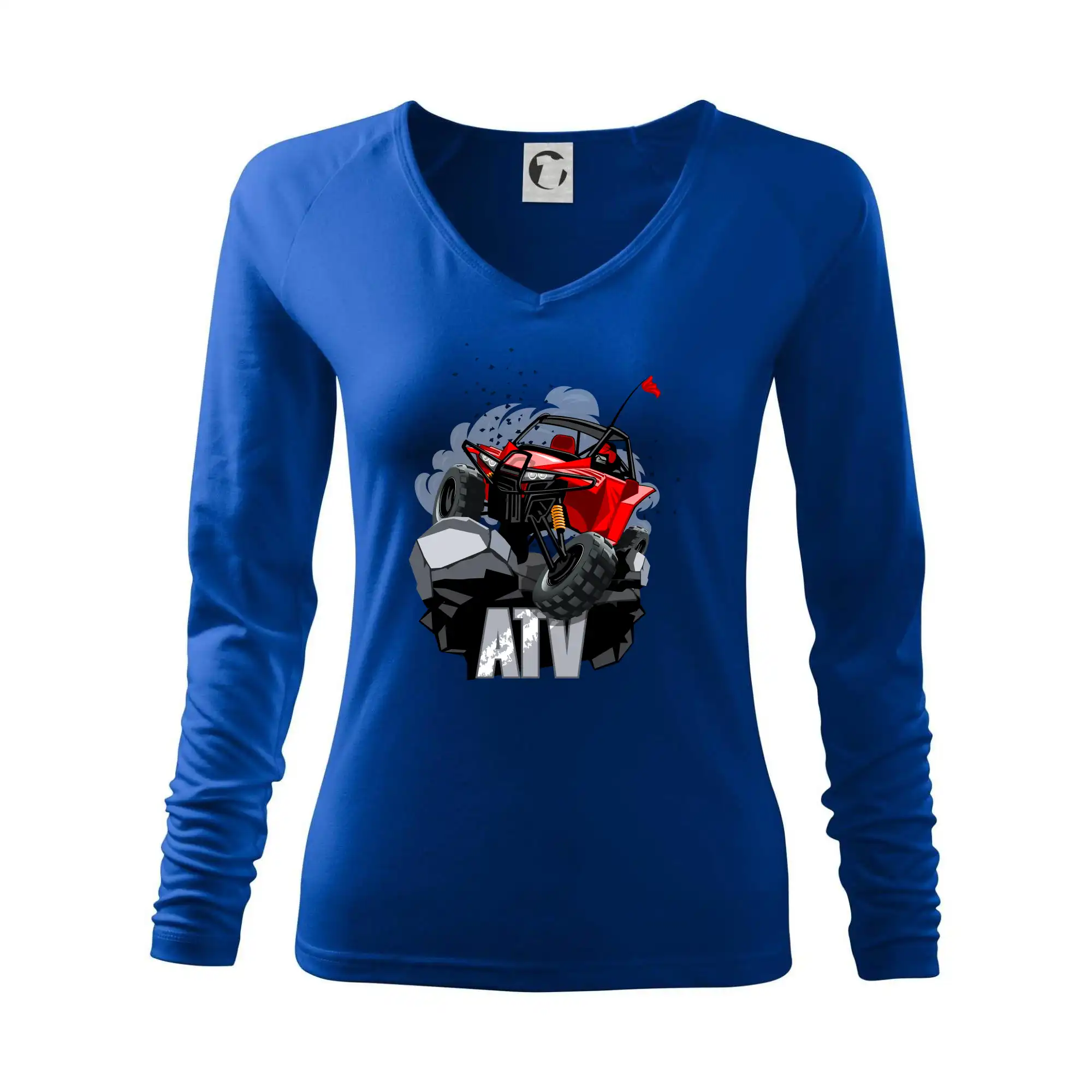 ATV offroad buggy