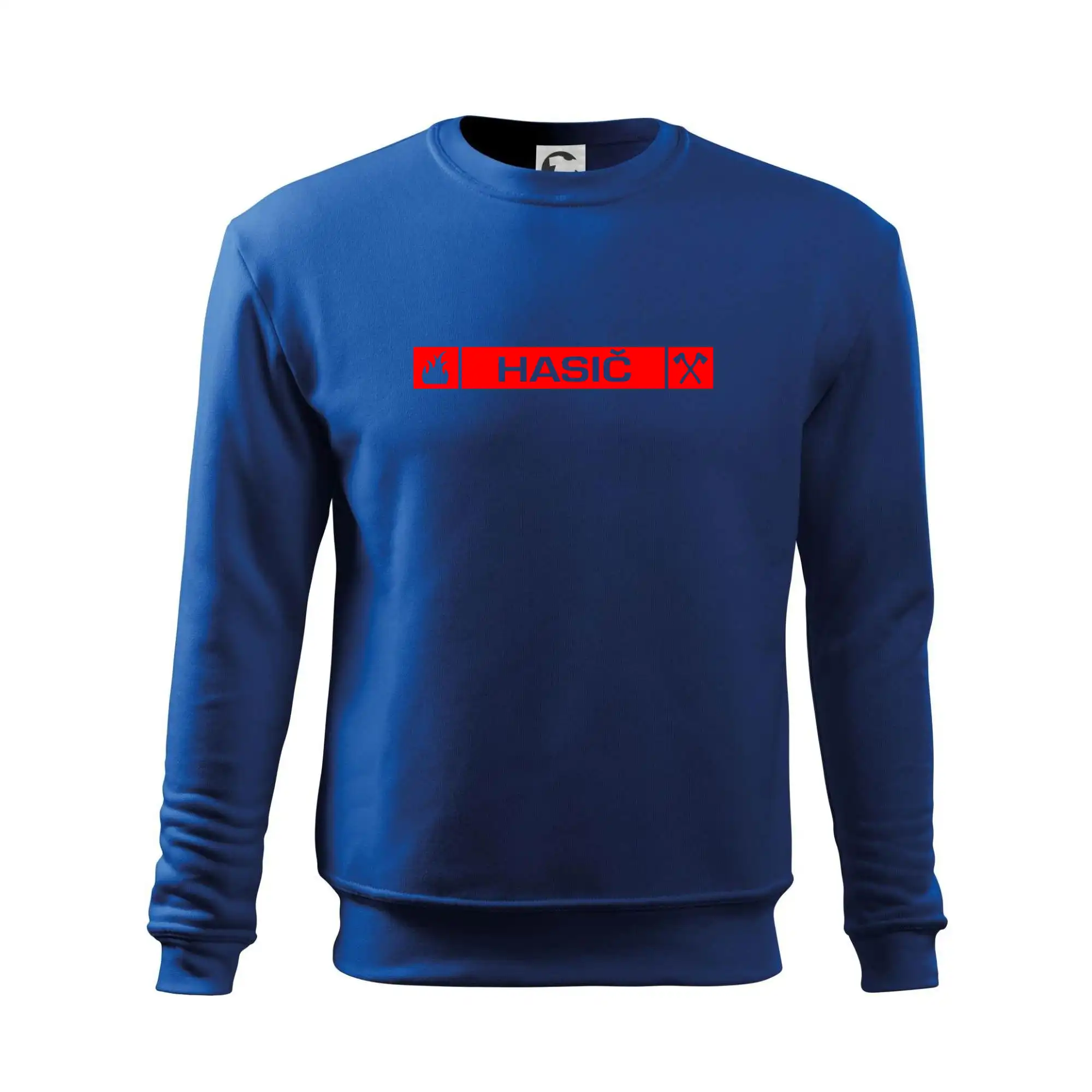 Hasiči přední znak