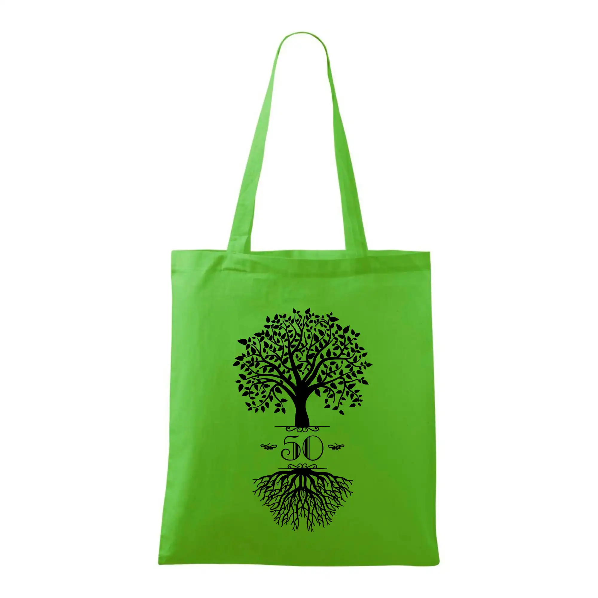 Narozeninový strom 50