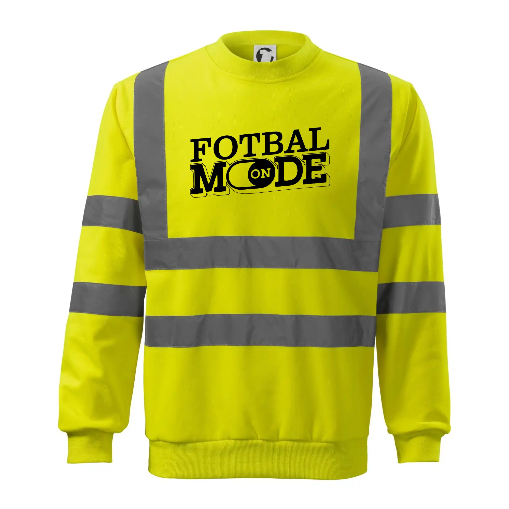 Fotbal mode