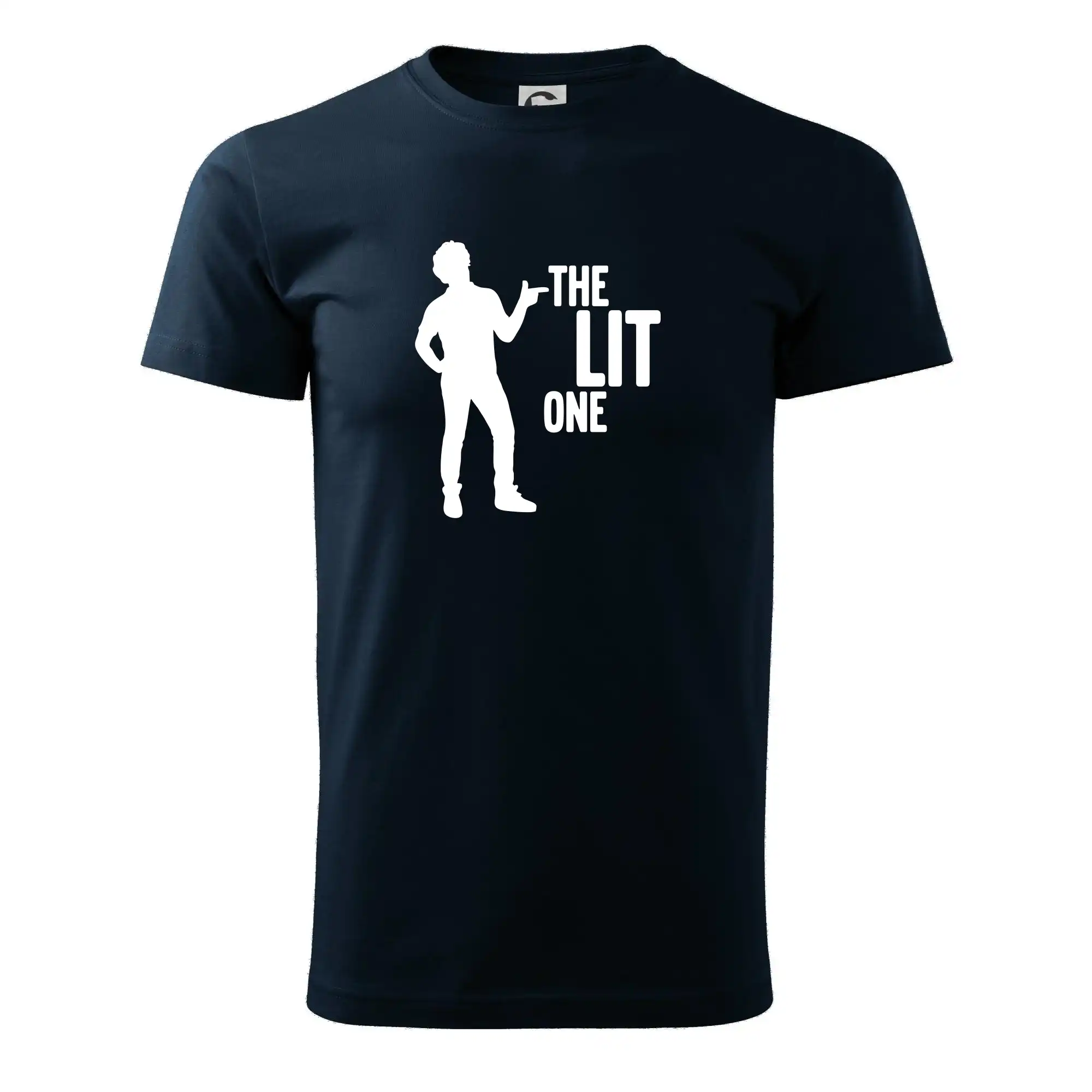 Bachelor party - The lit one