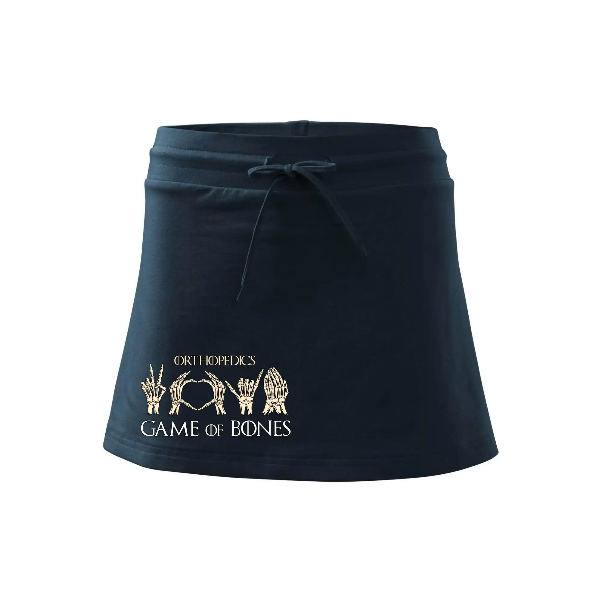 Game of Bones Orthopedics